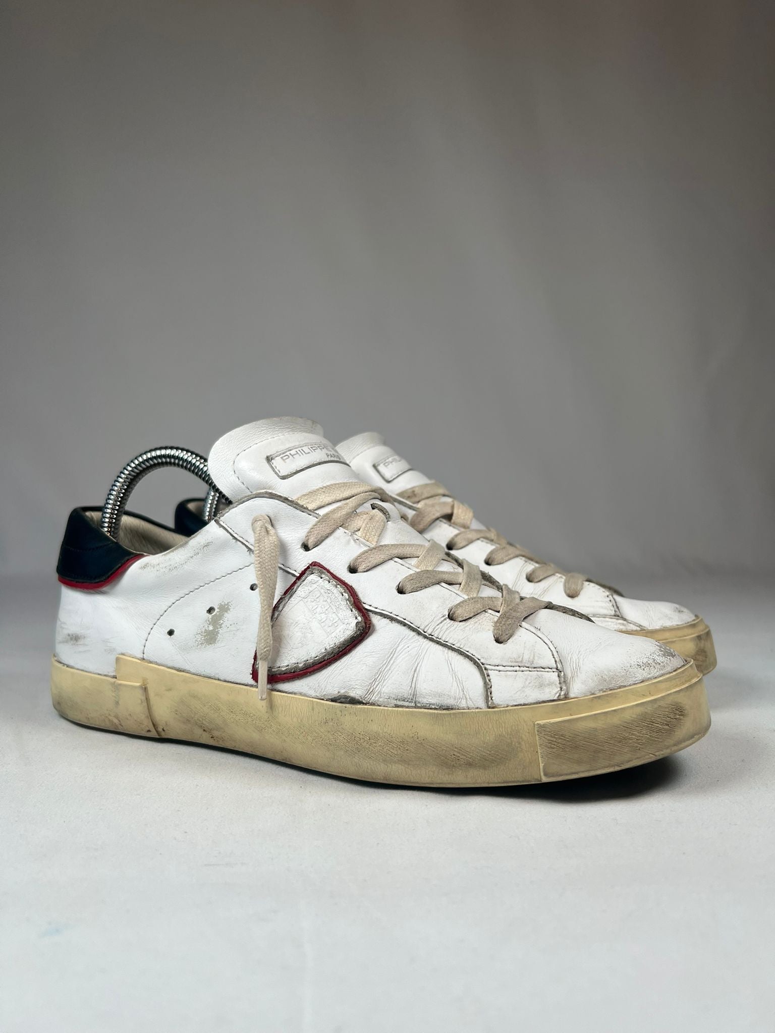 Philippe Model PSRX