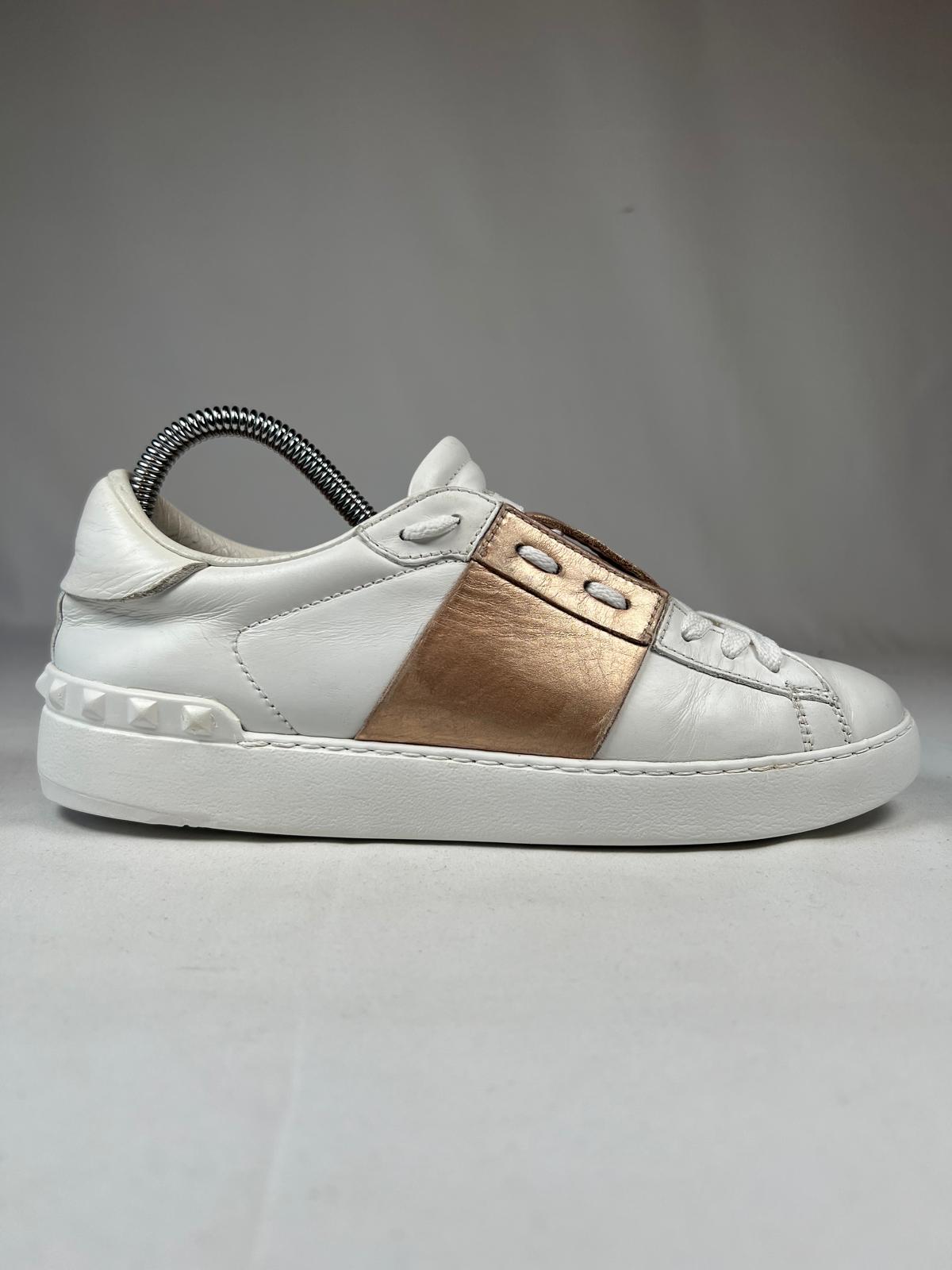 Valentino Open