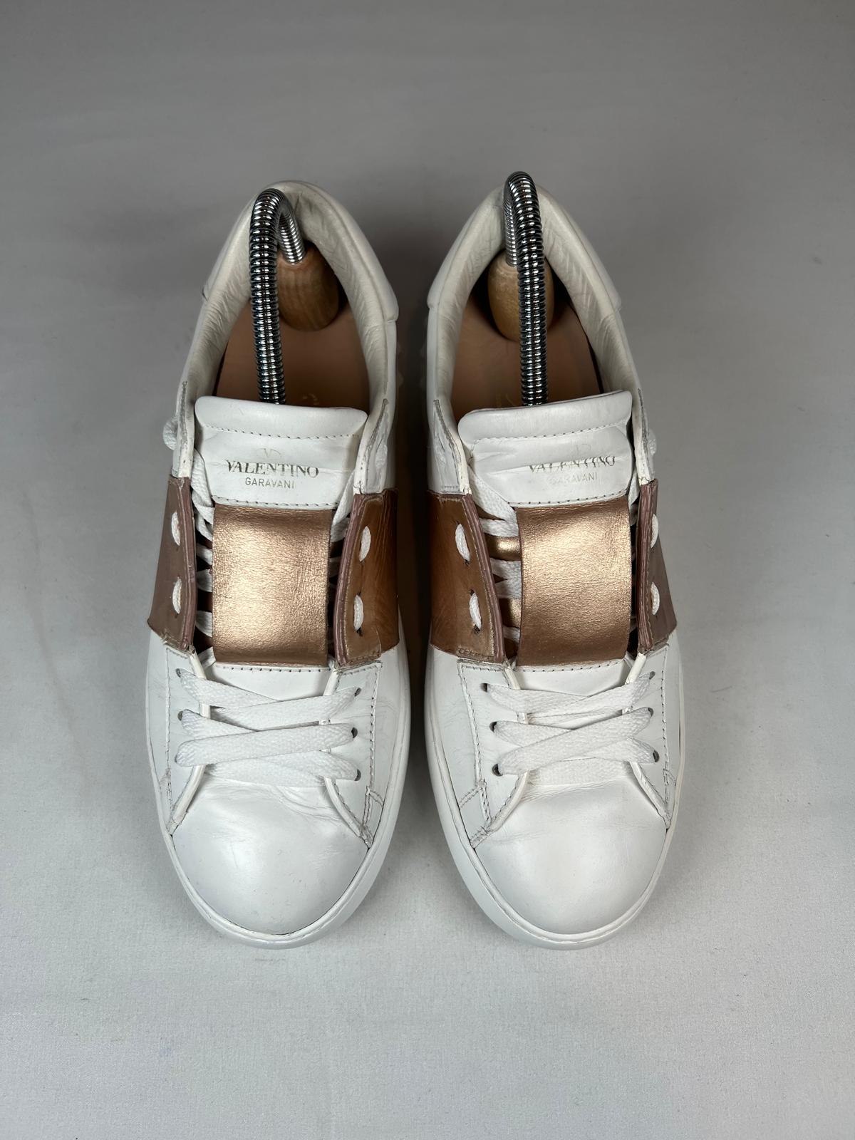 Valentino Open