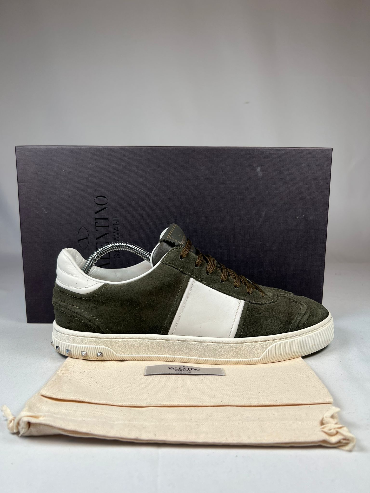 Valentino Flycrew