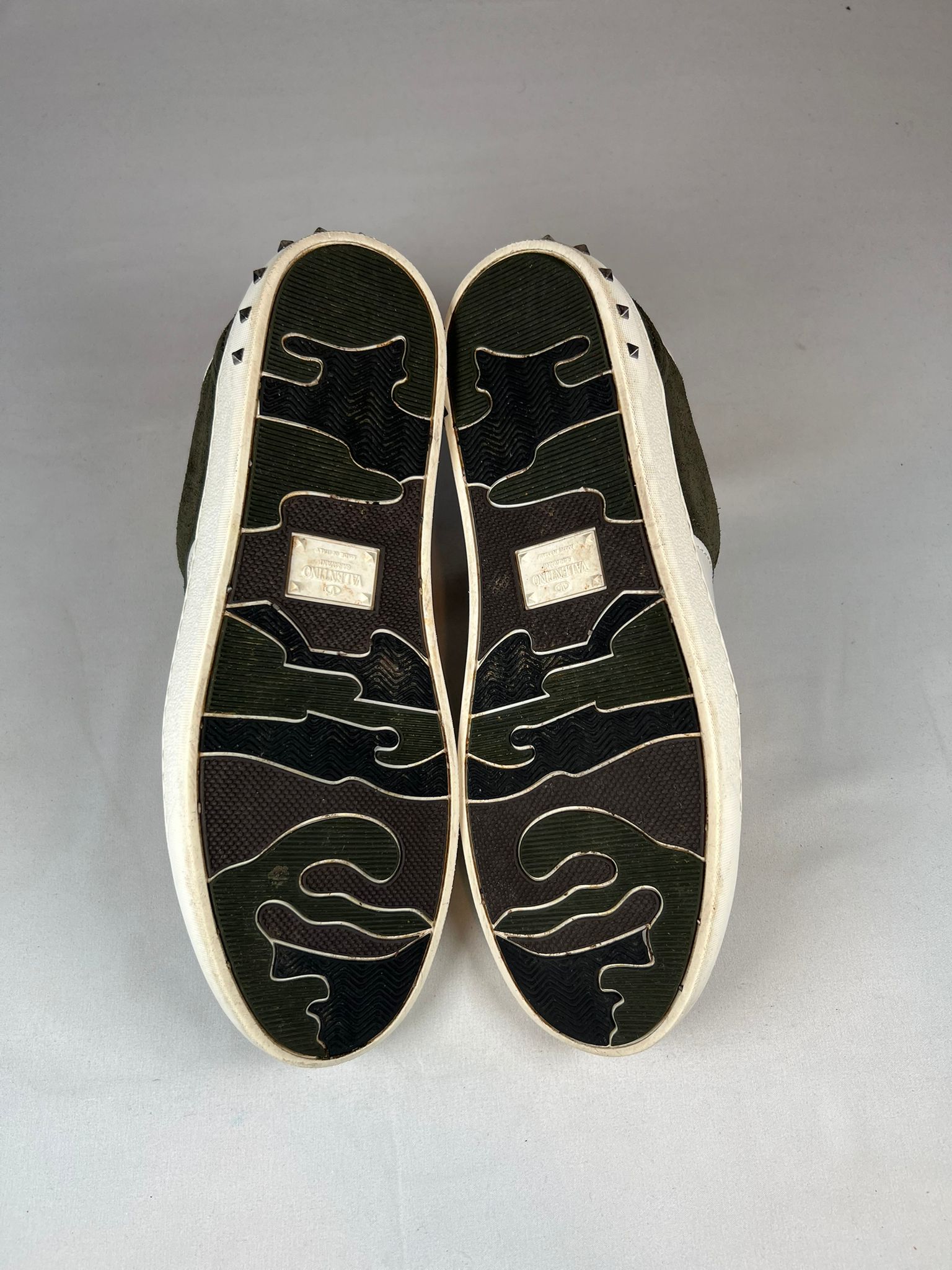 Valentino Flycrew