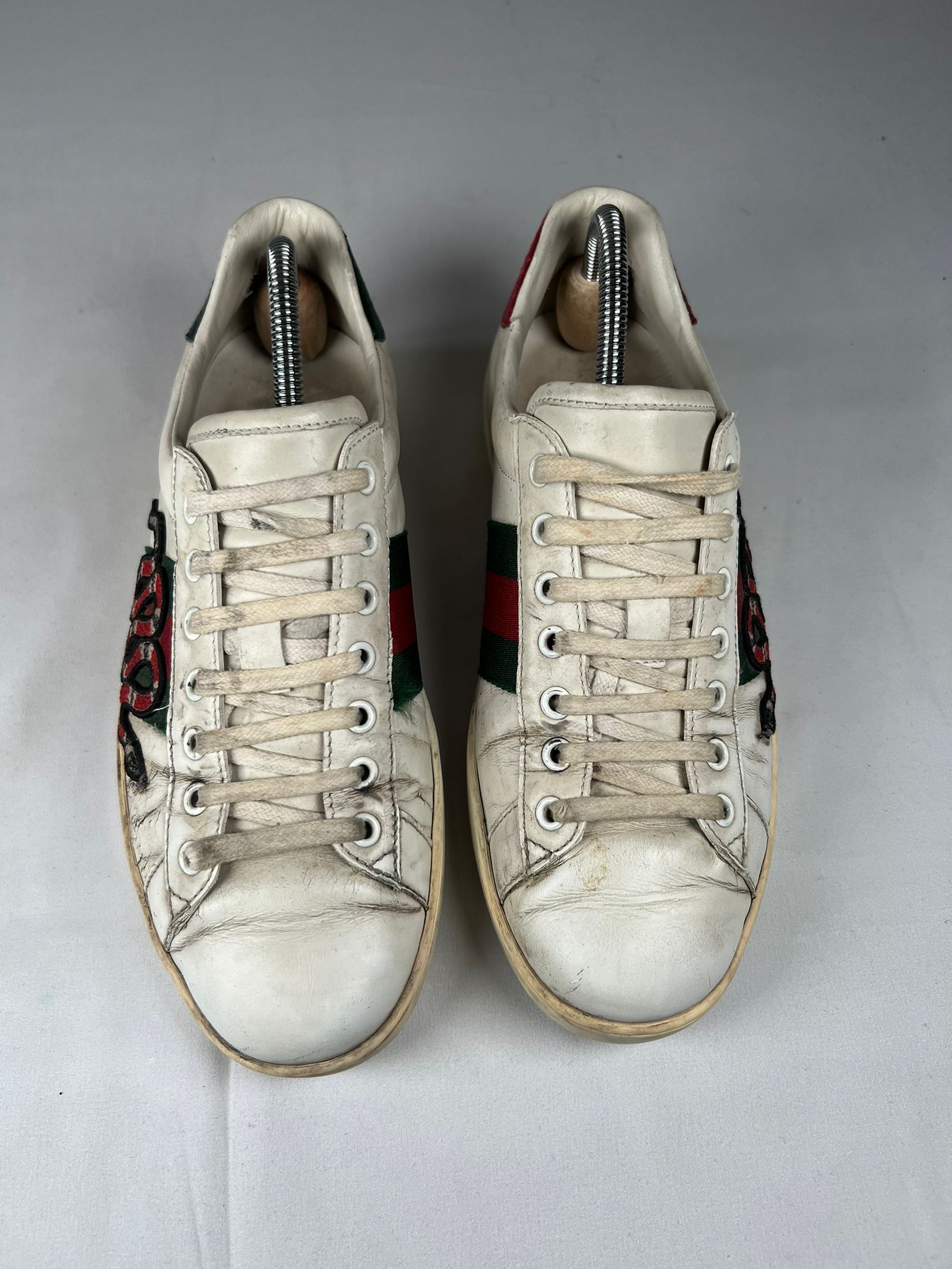 Gucci Ace Snake