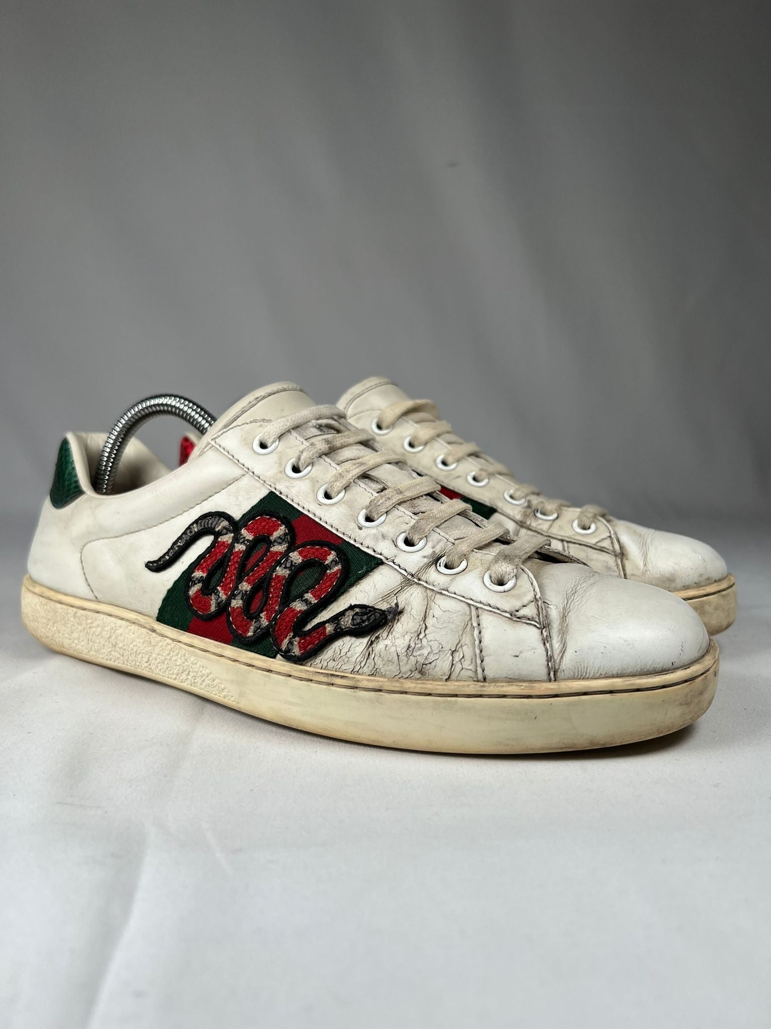 Gucci Ace Snake