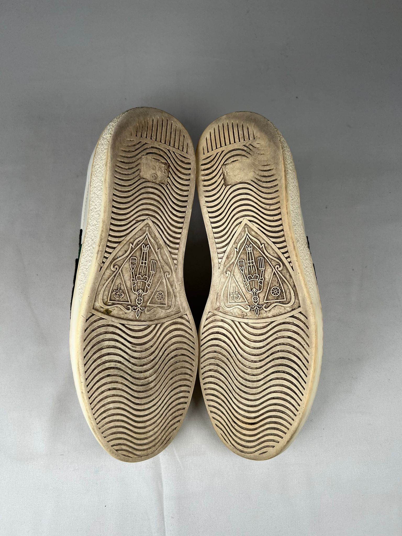 Gucci Ace Snake