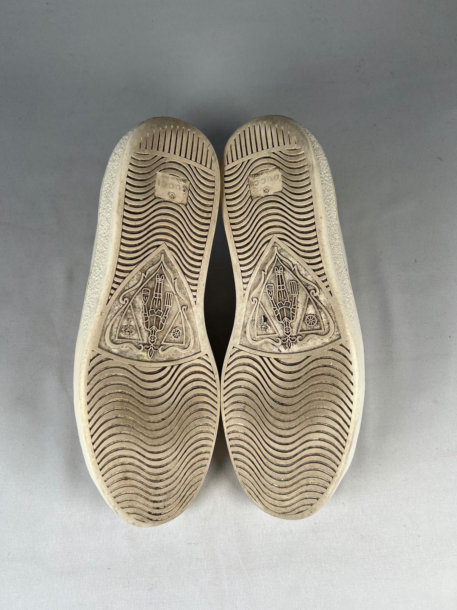 Gucci Ace Bee