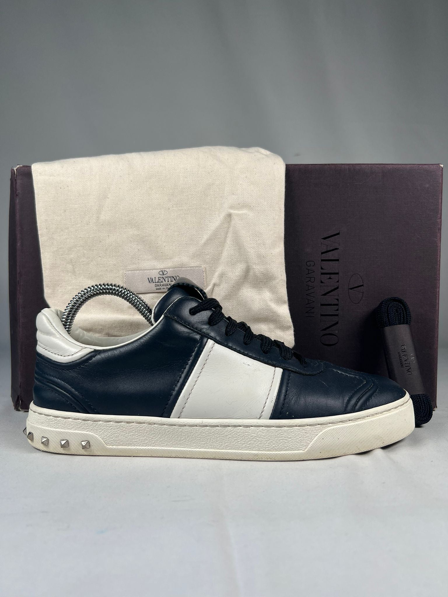 Valentino Flycrew