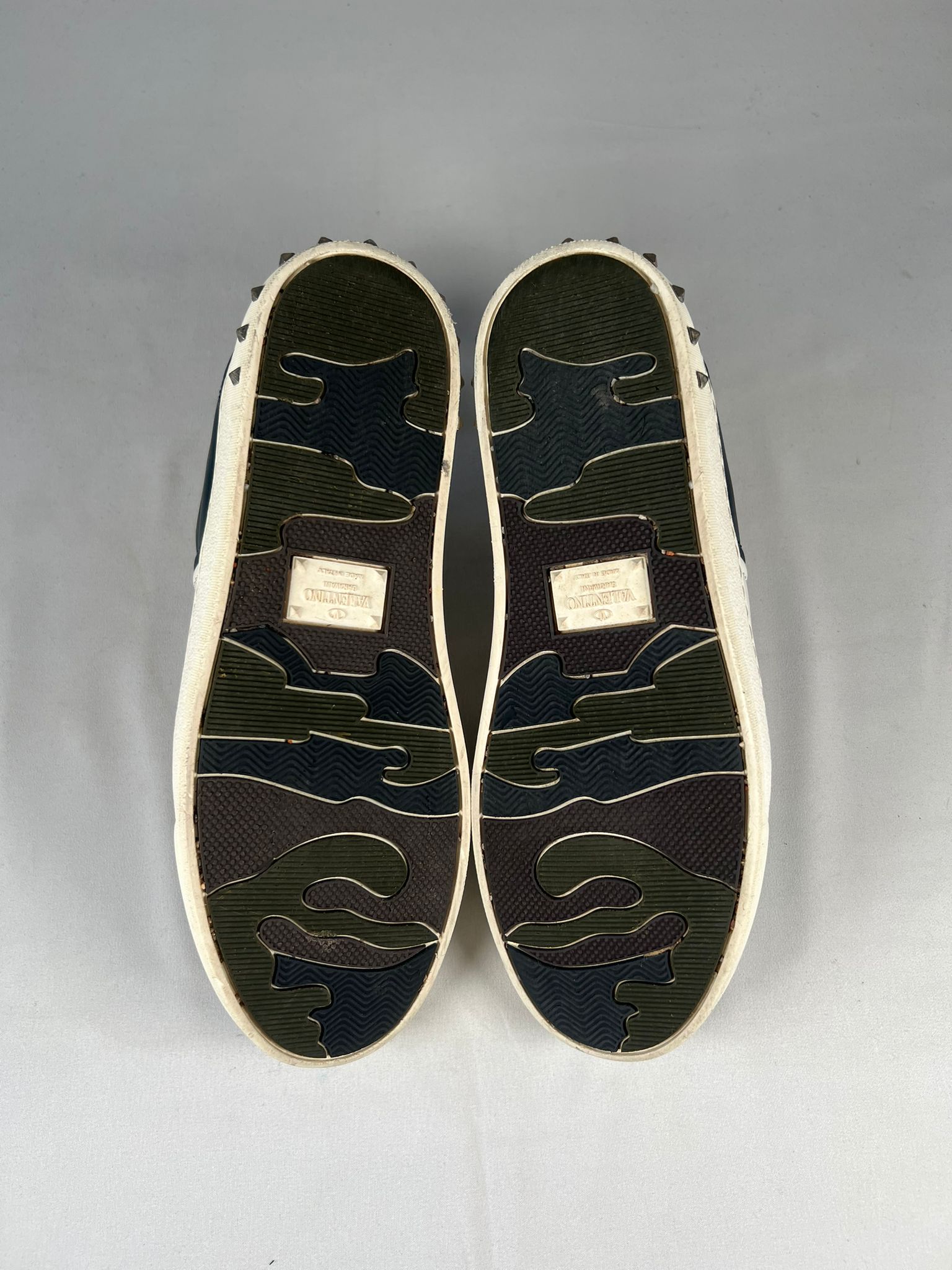Valentino Flycrew