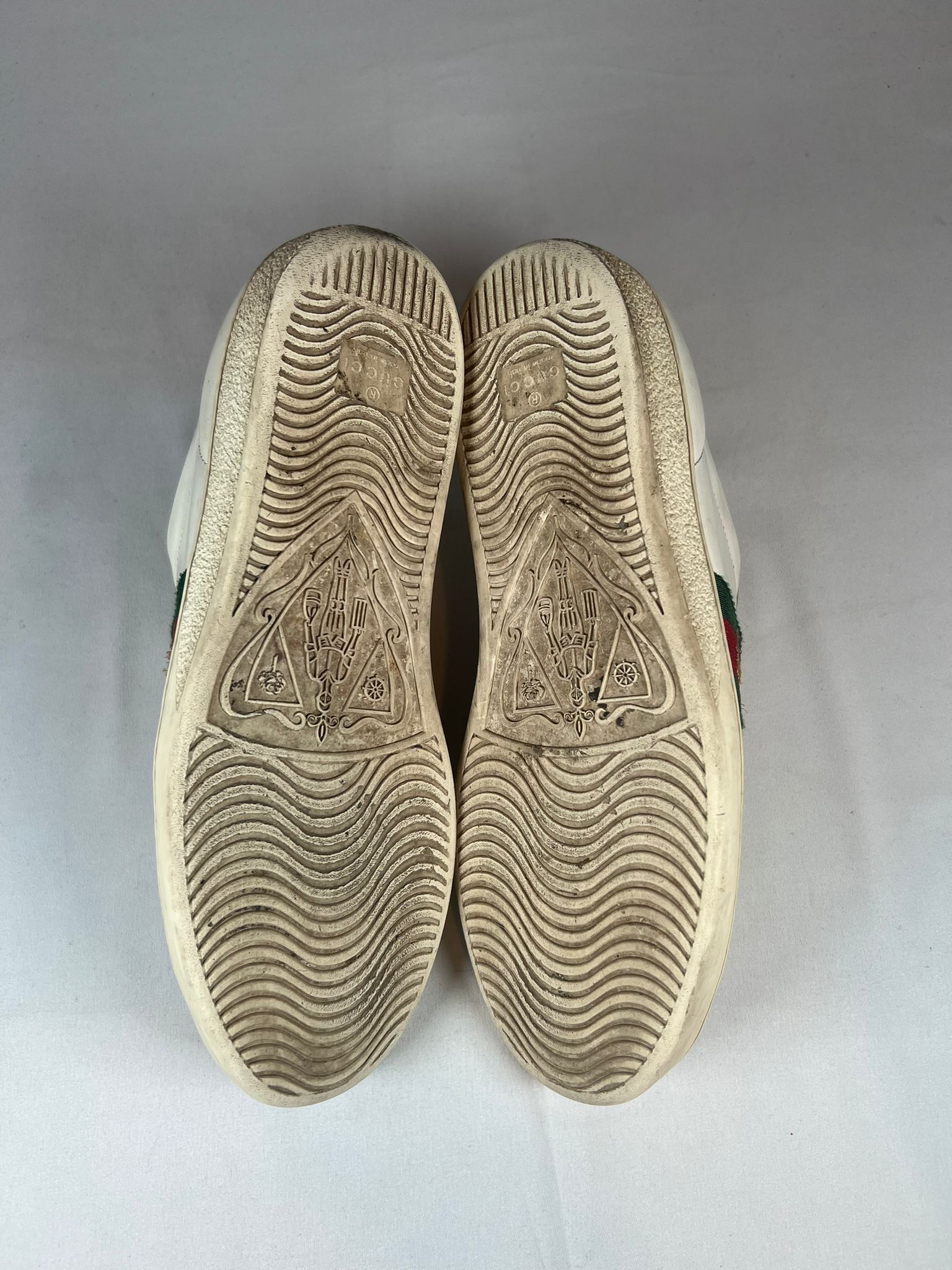Gucci Ace Bee