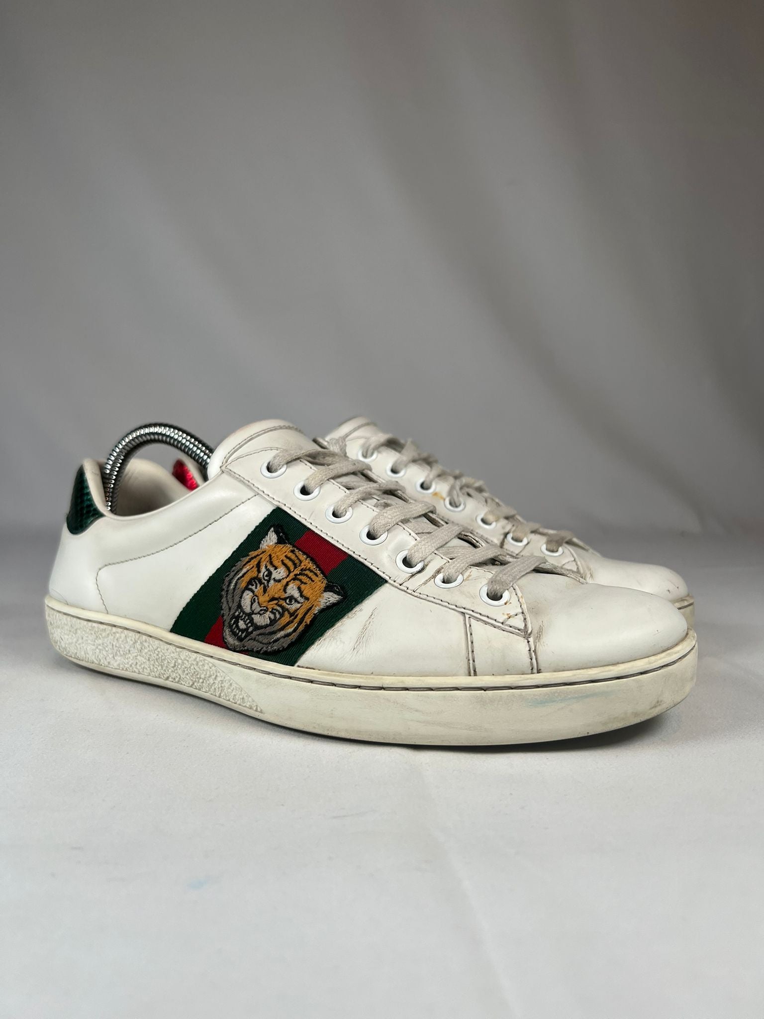 Gucci Ace Tiger