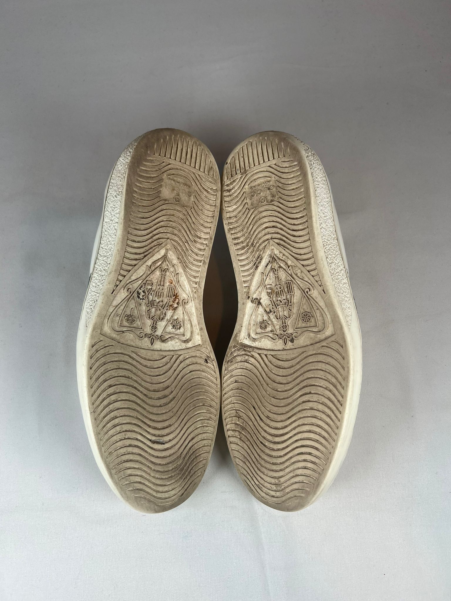 Gucci Ace Tiger