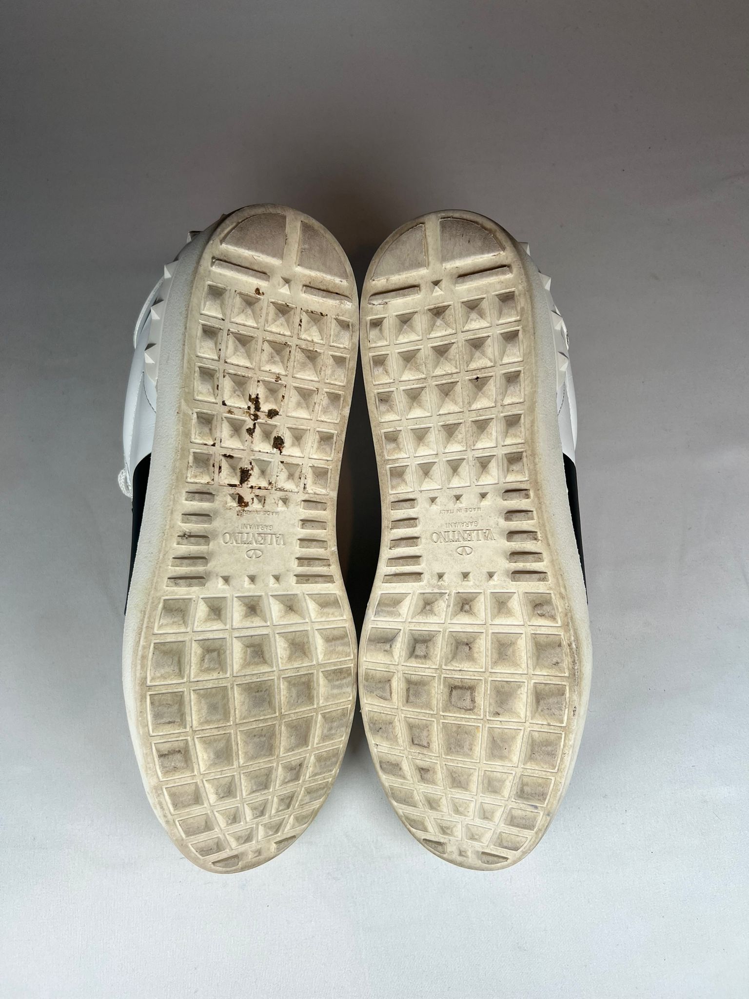 Valentino Open