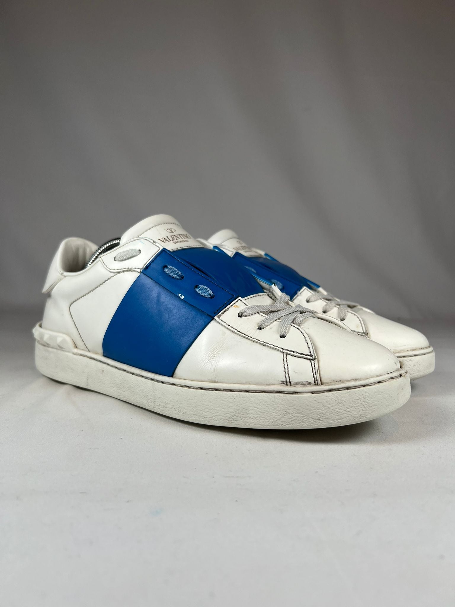 Valentino Open