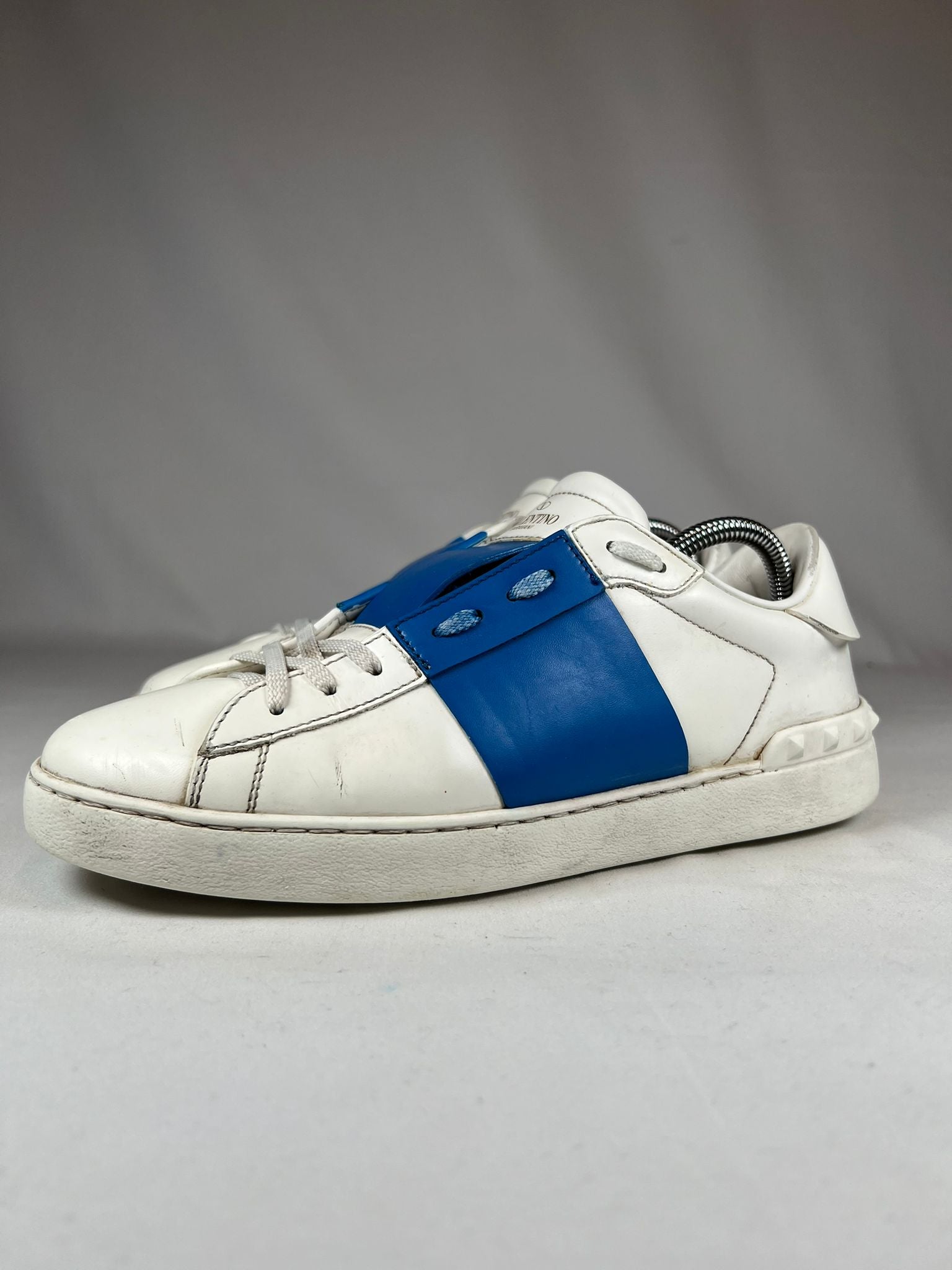 Valentino Open