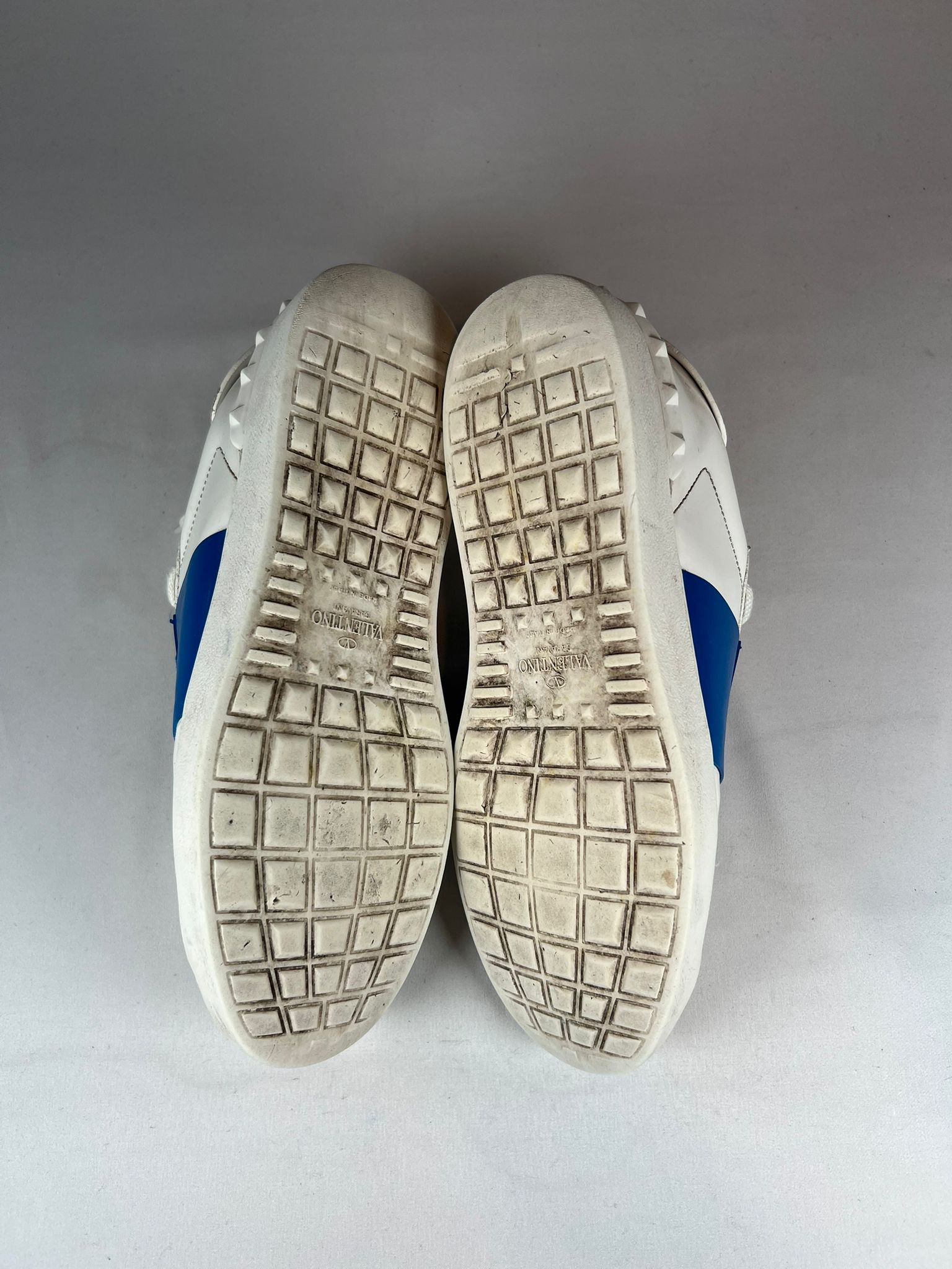 Valentino Open
