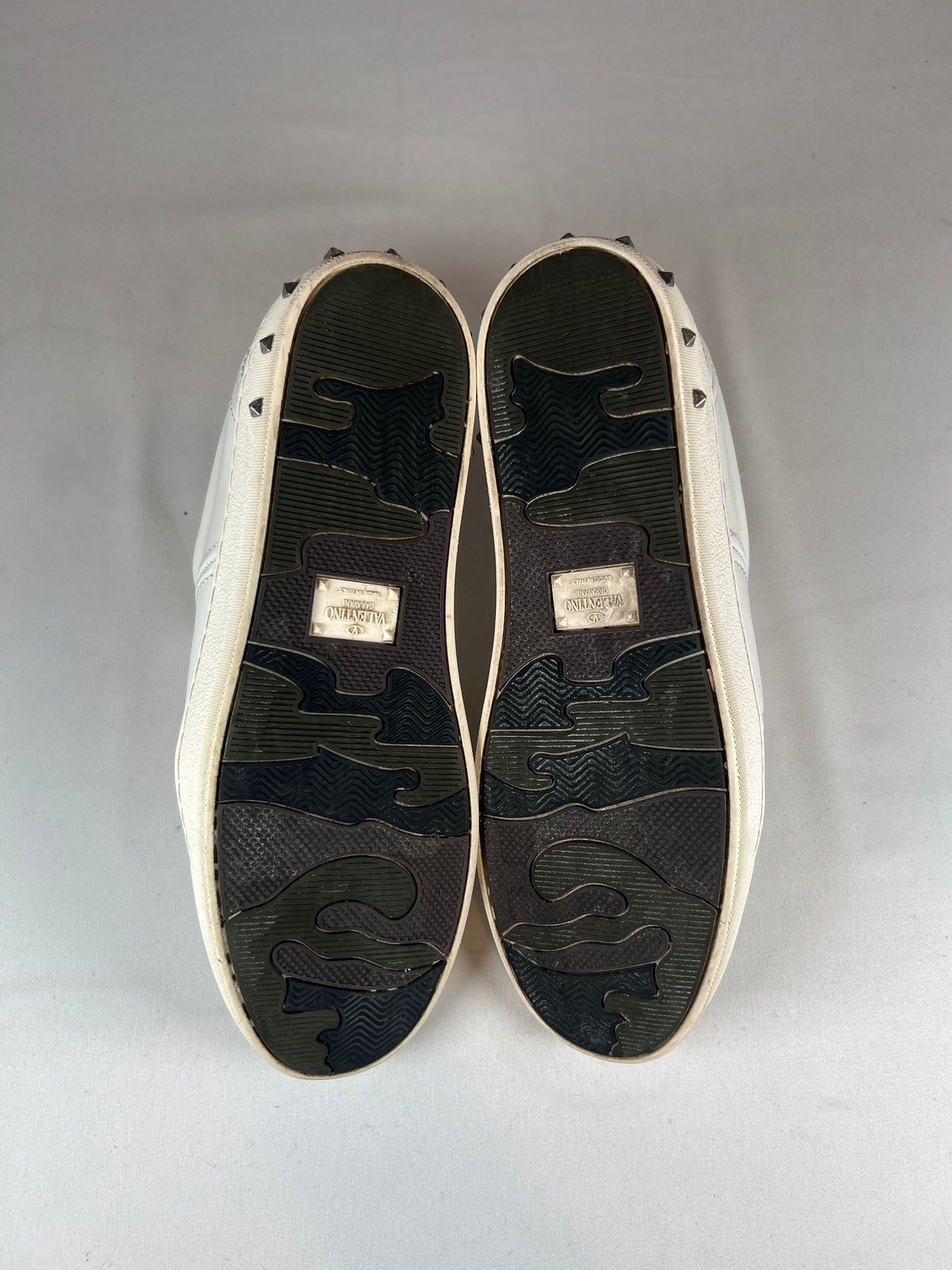 Valentino Flycrew