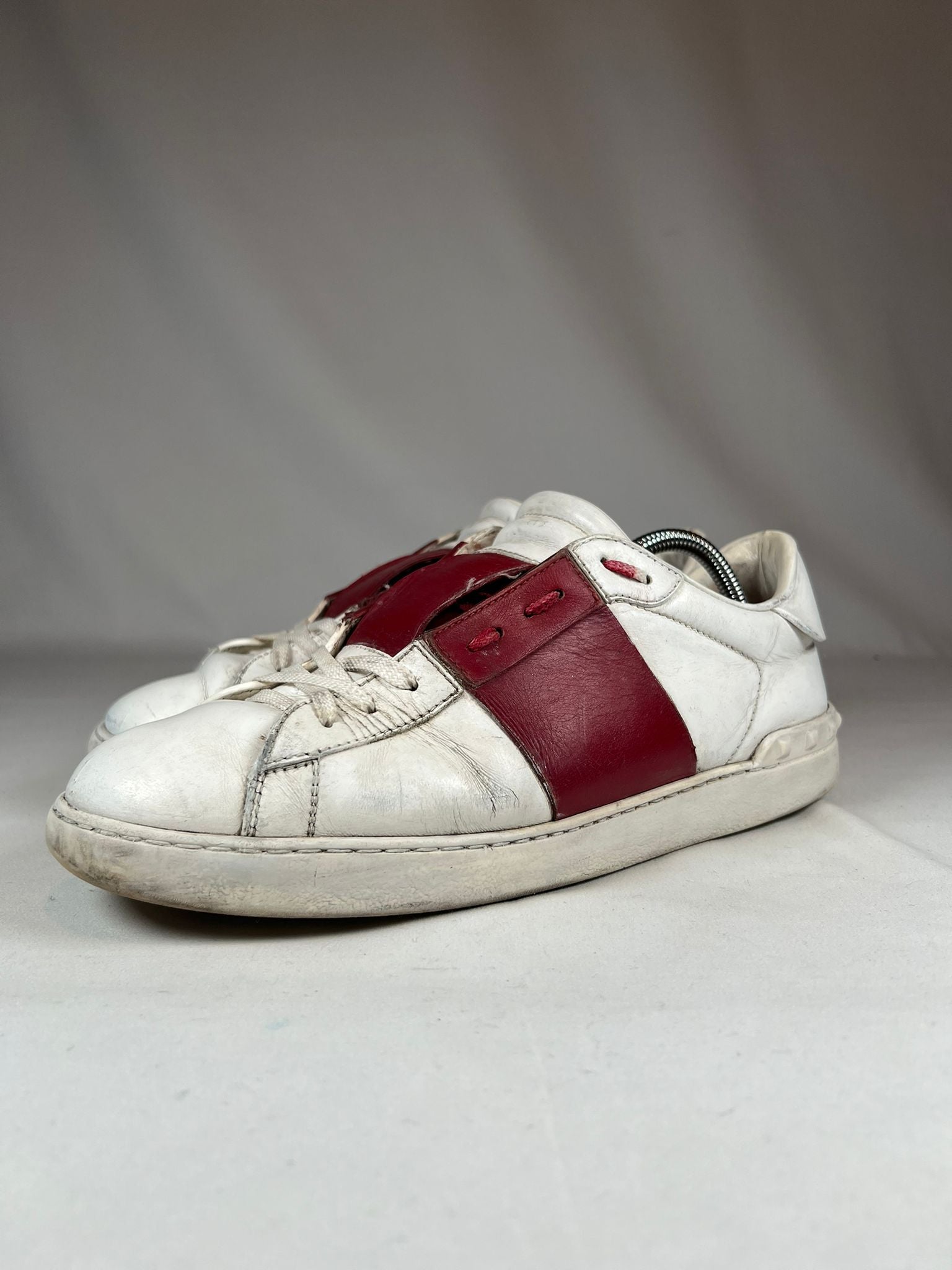 Valentino Open