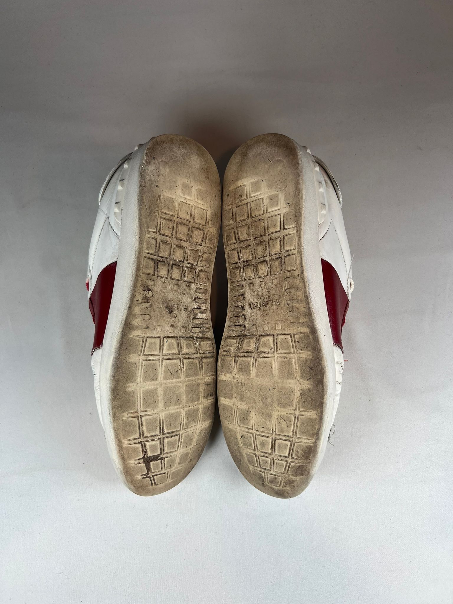 Valentino Open