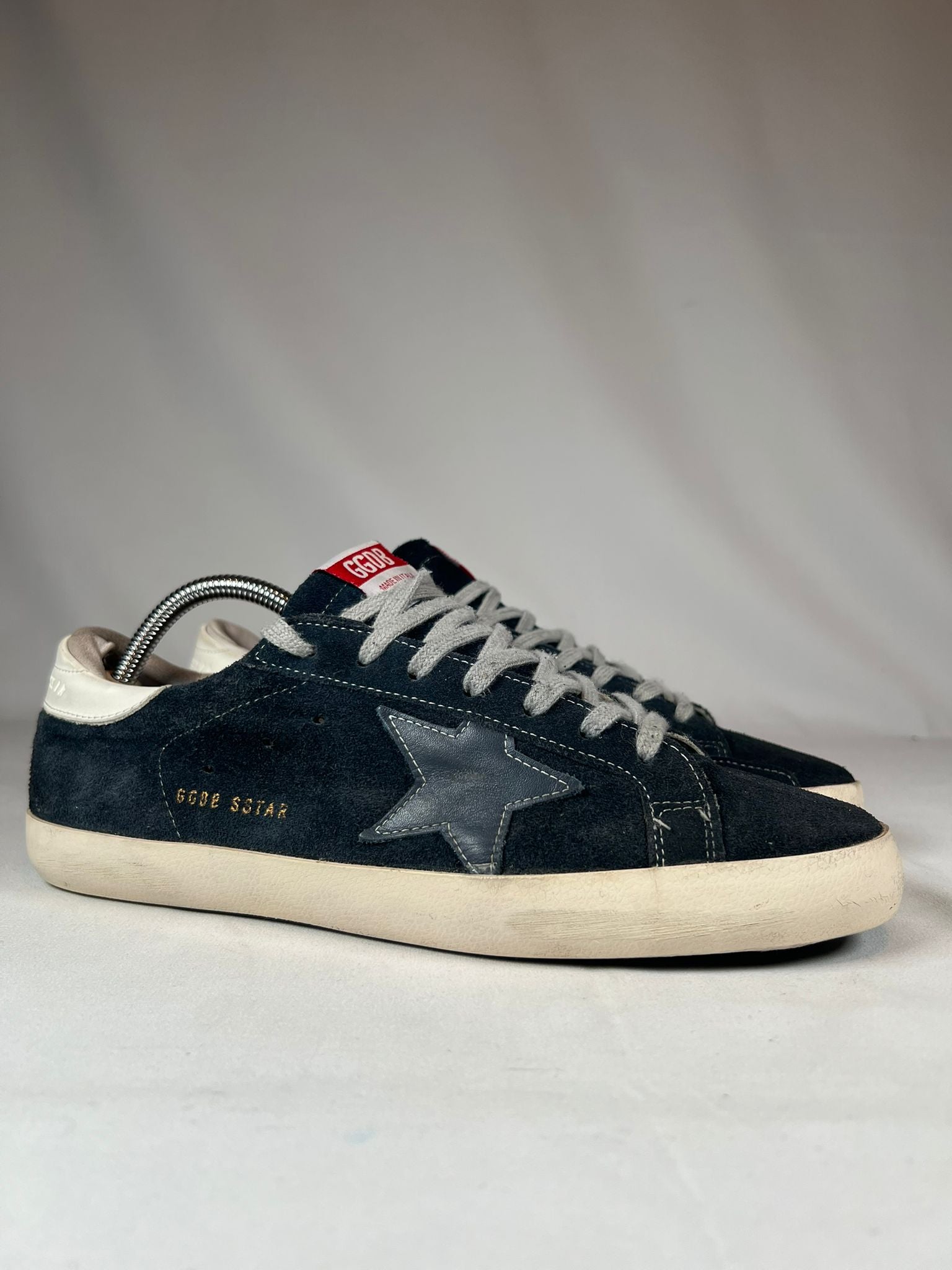Golden Goose Superstar