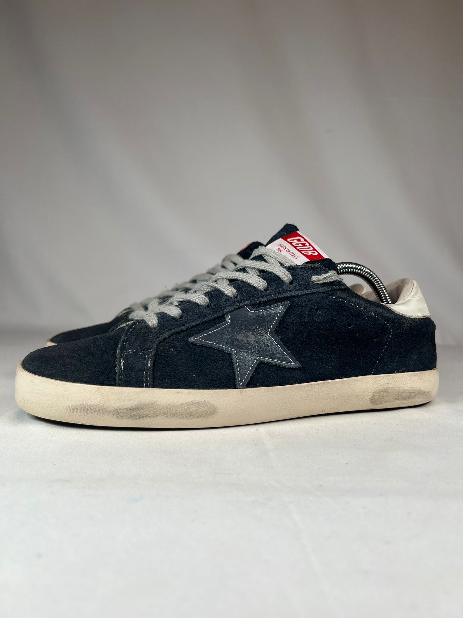 Golden Goose Superstar