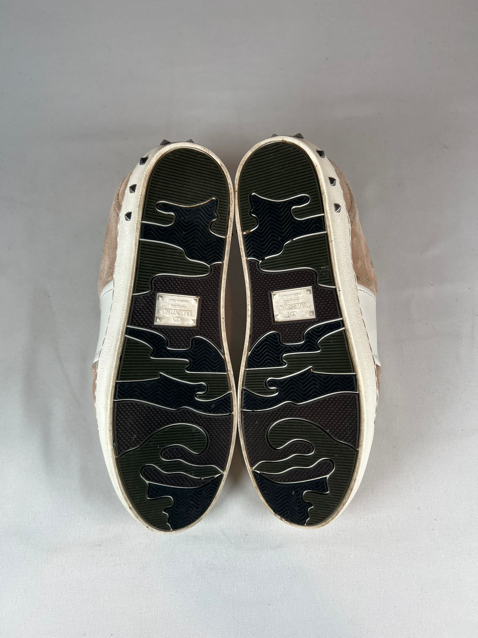 Valentino Flycrew