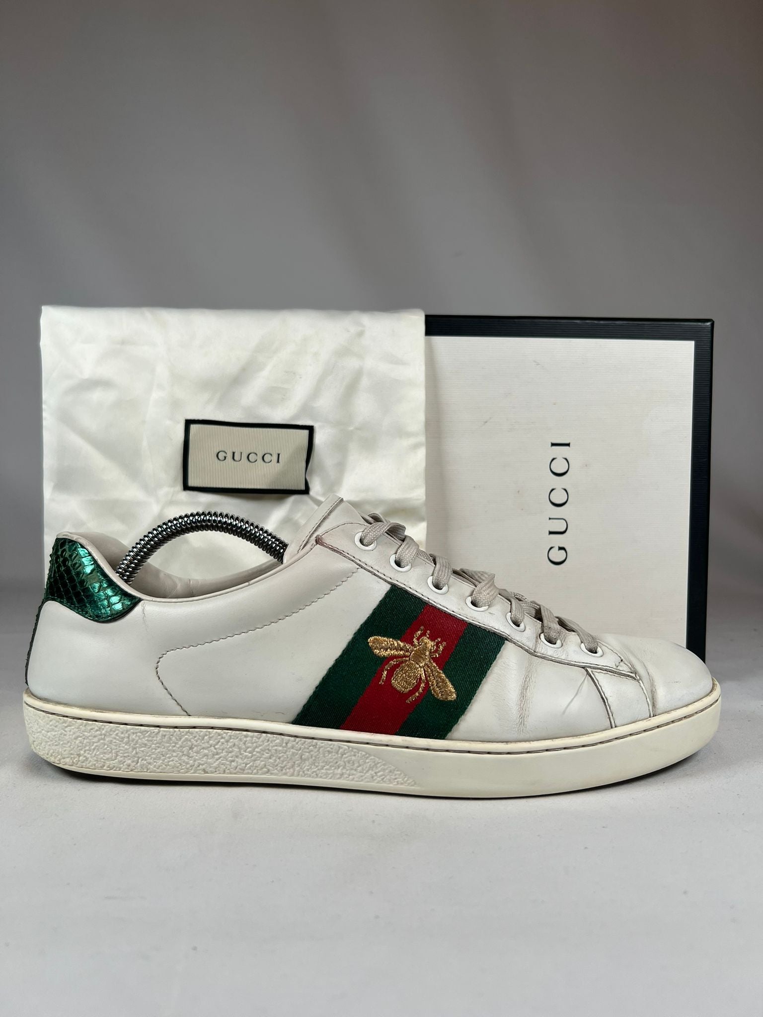 Gucci Ace Bee