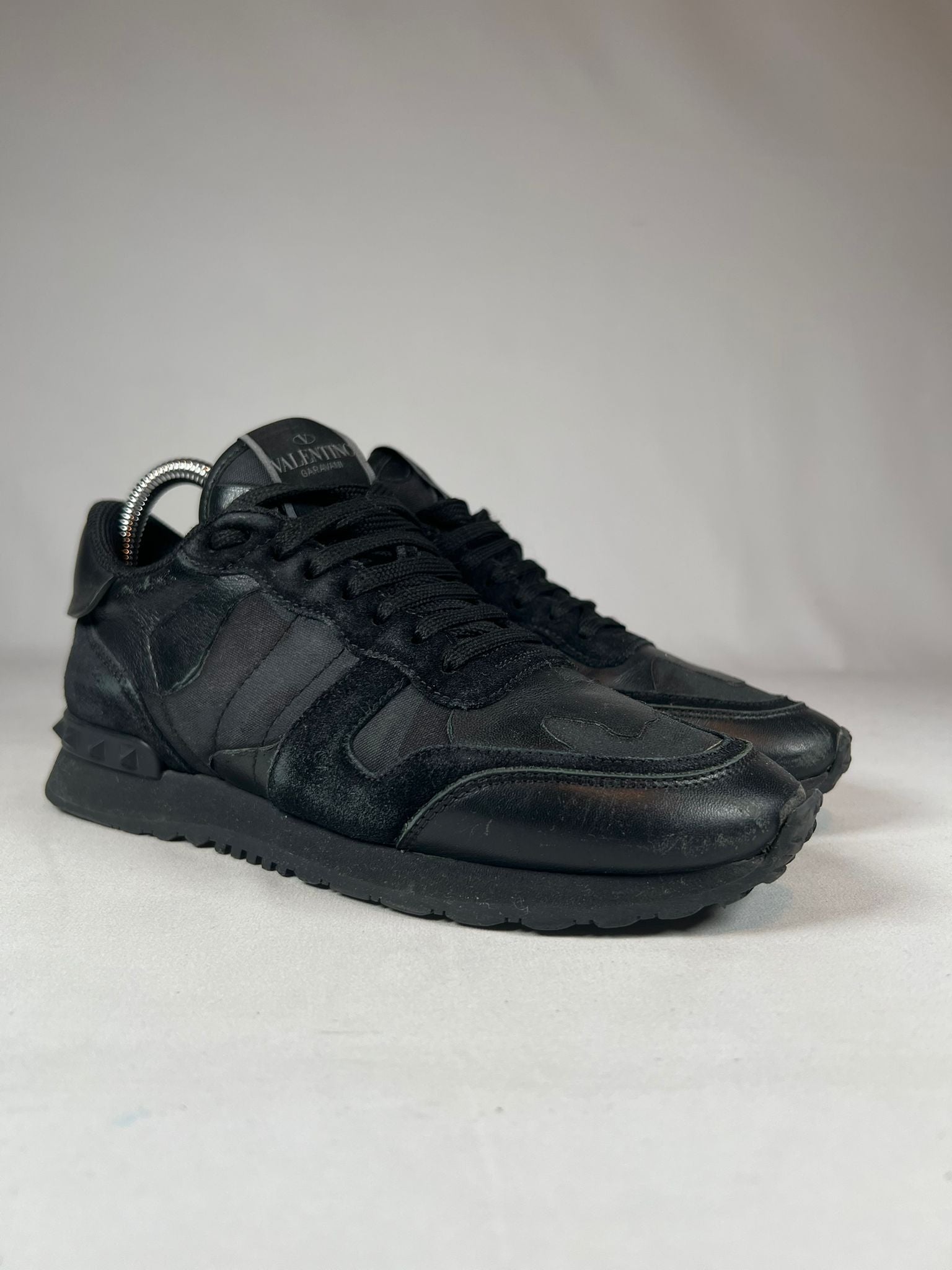 Valentino Rockrunner