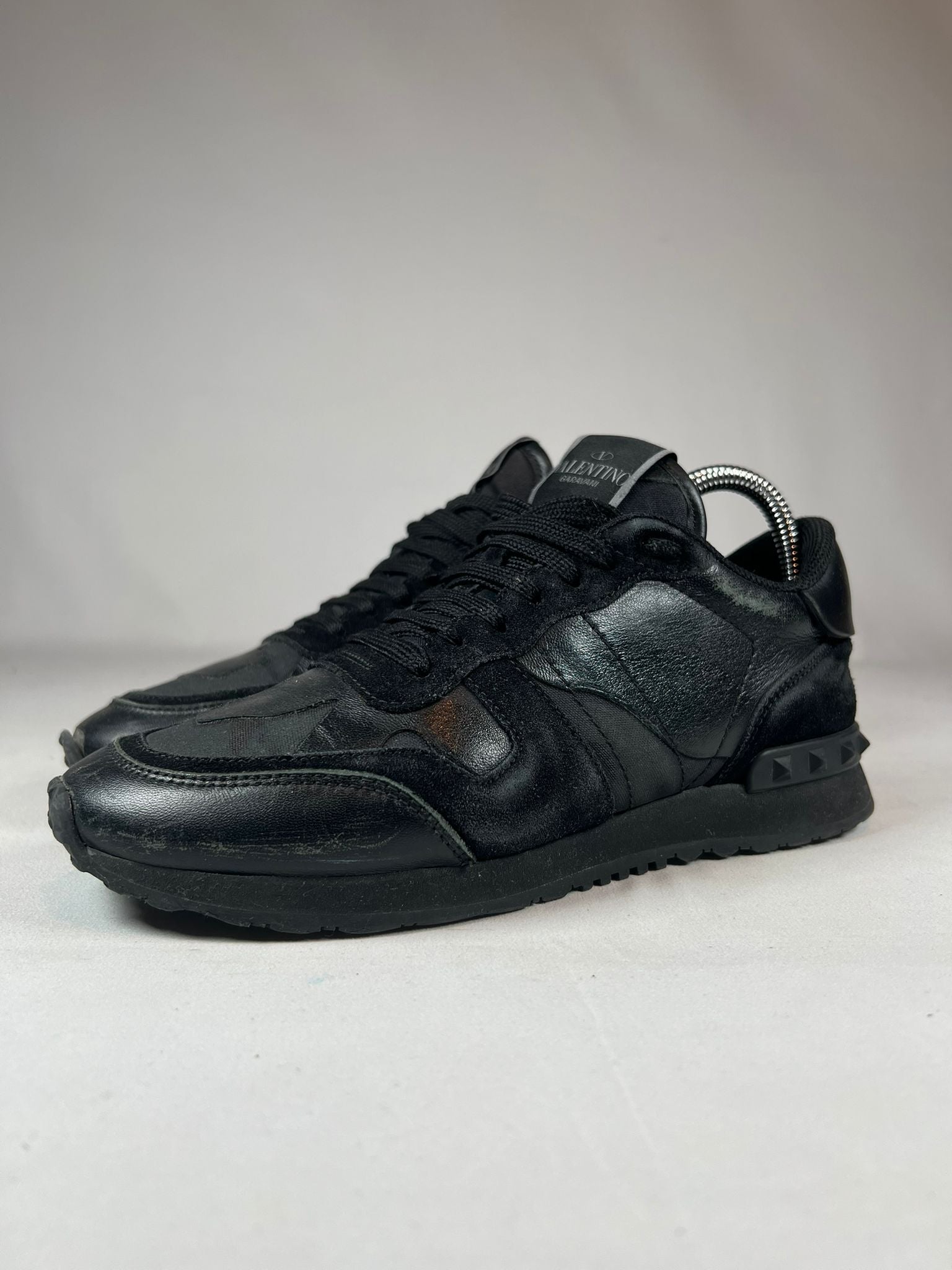 Valentino Rockrunner