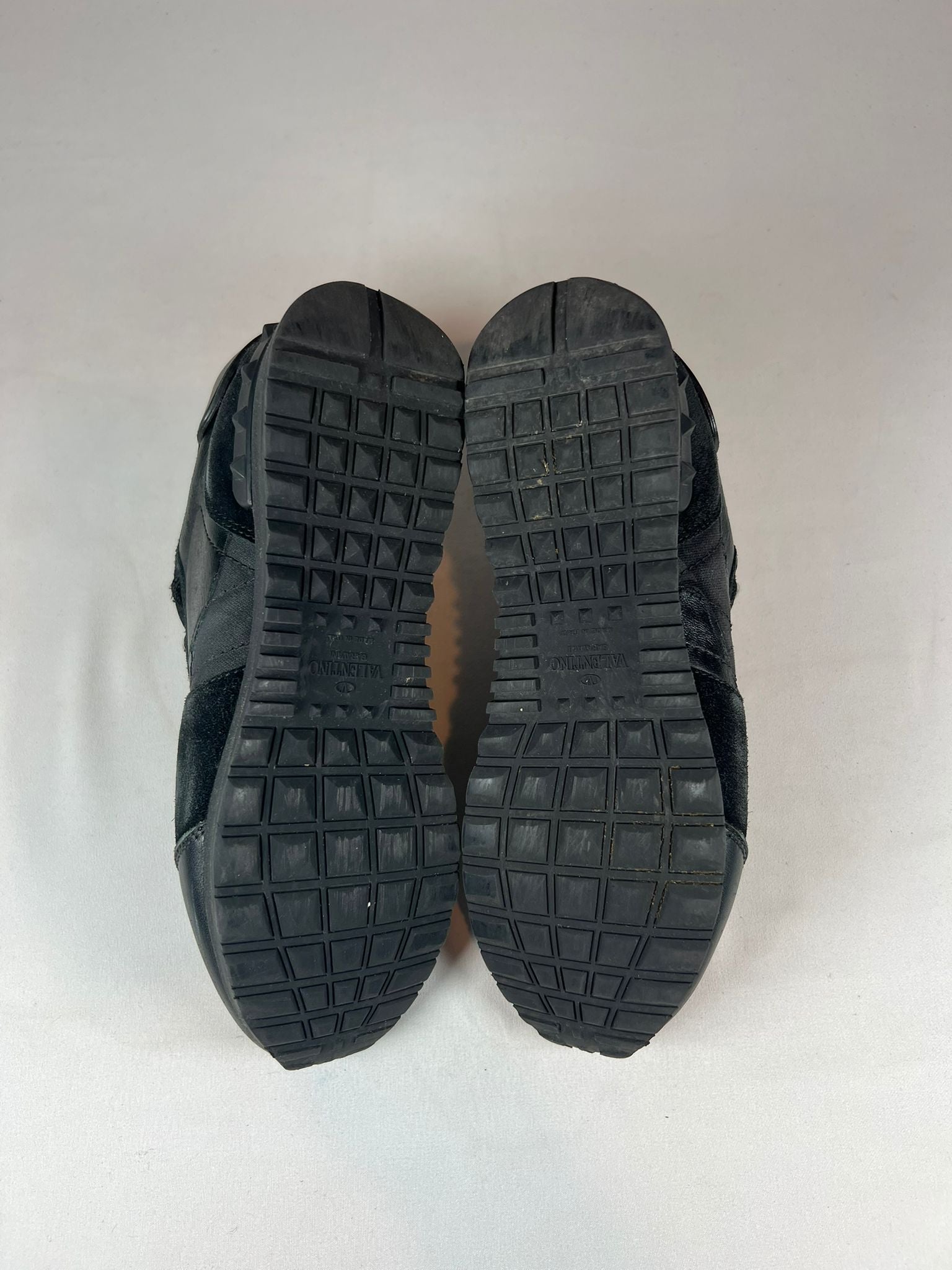 Valentino Rockrunner