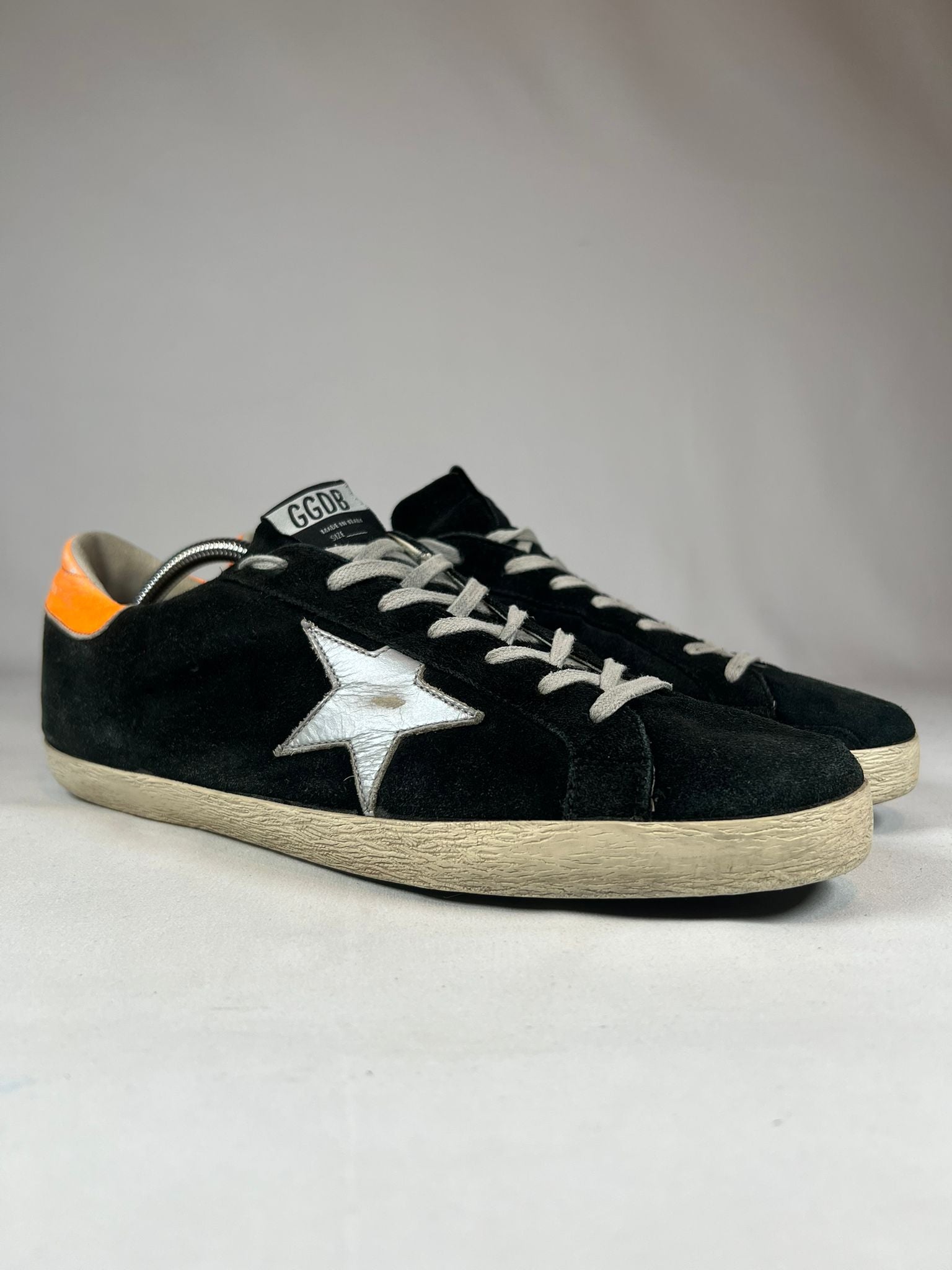 Golden Goose Superstar