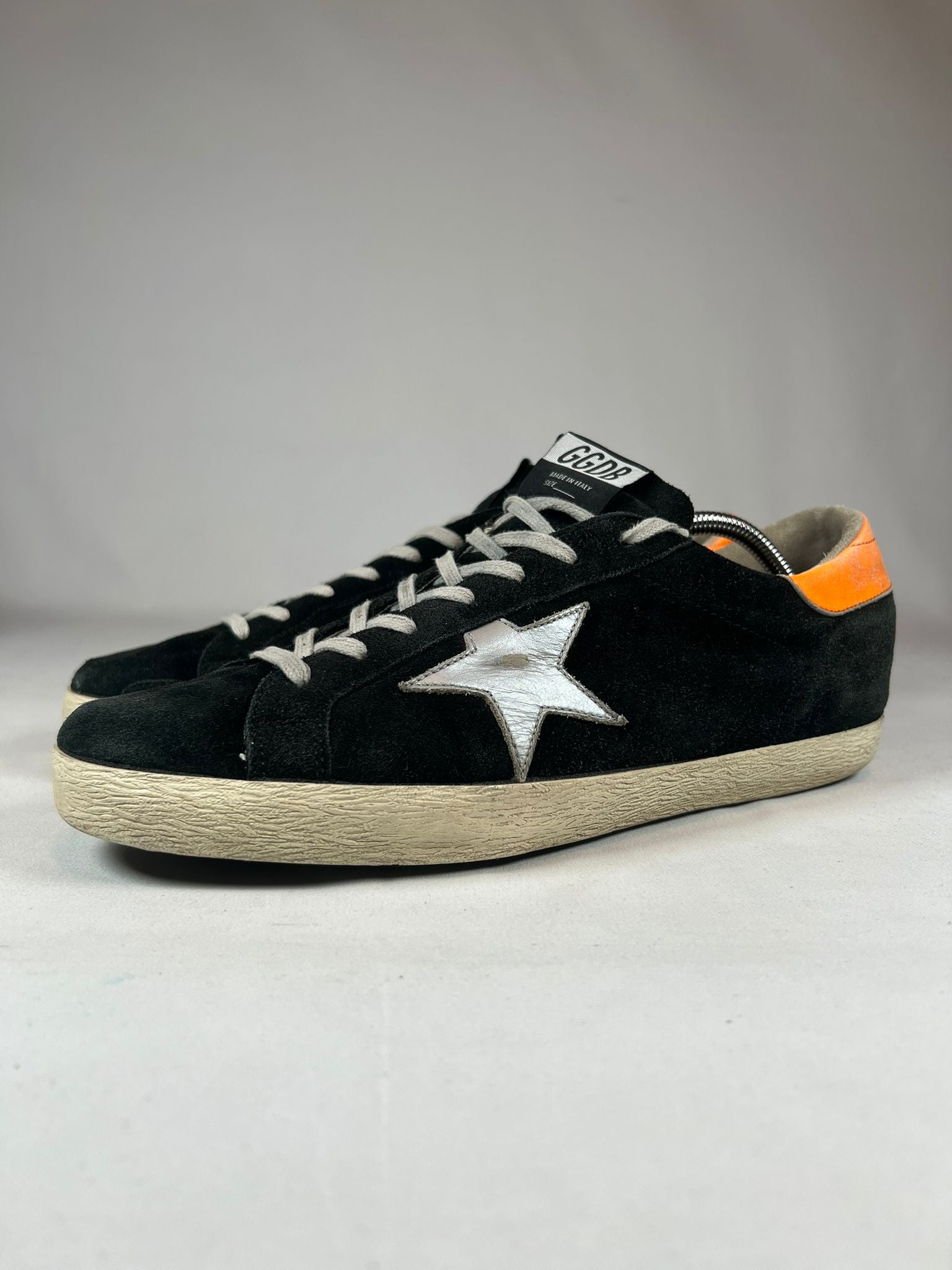Golden Goose Superstar
