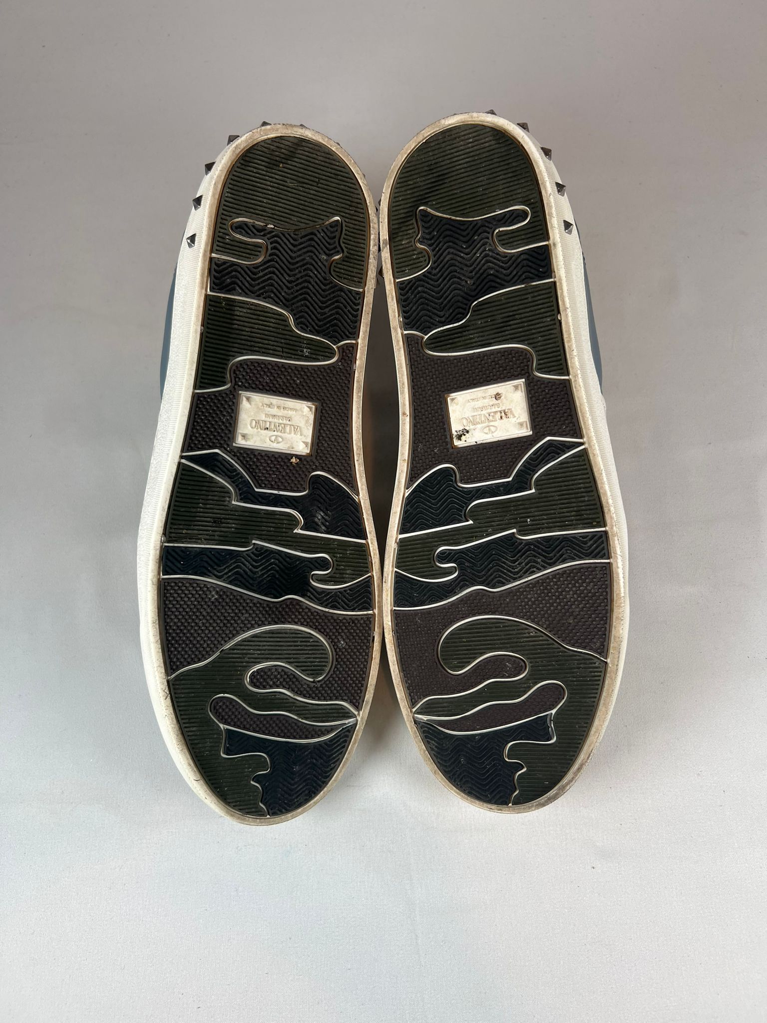 Valentino Flycrew