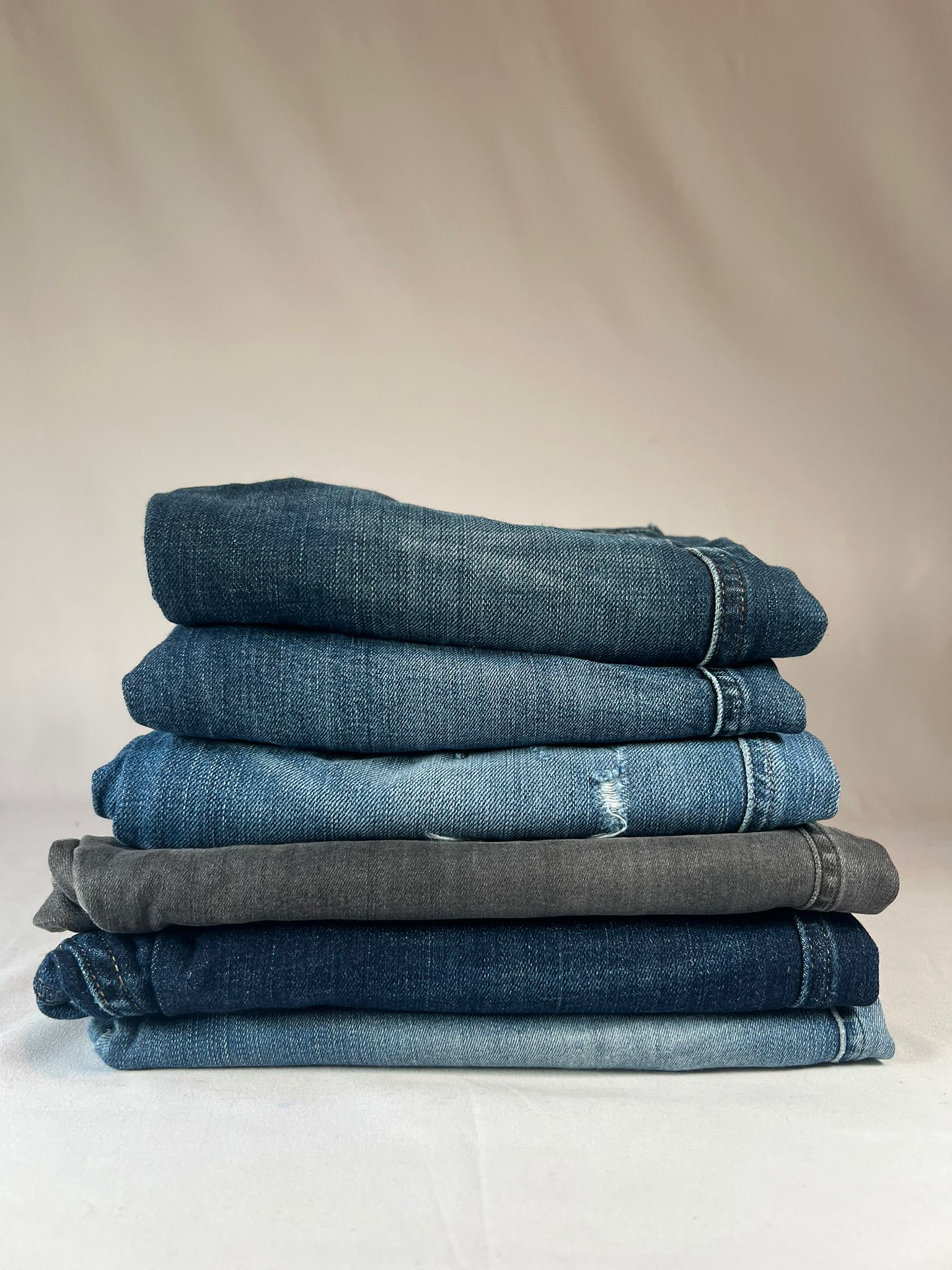 Replay Anbass jeans Bulk x6