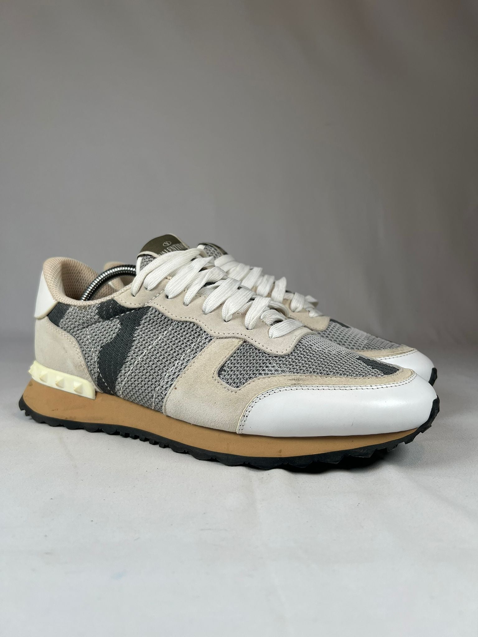 VALENTINO ROCKRUNNER