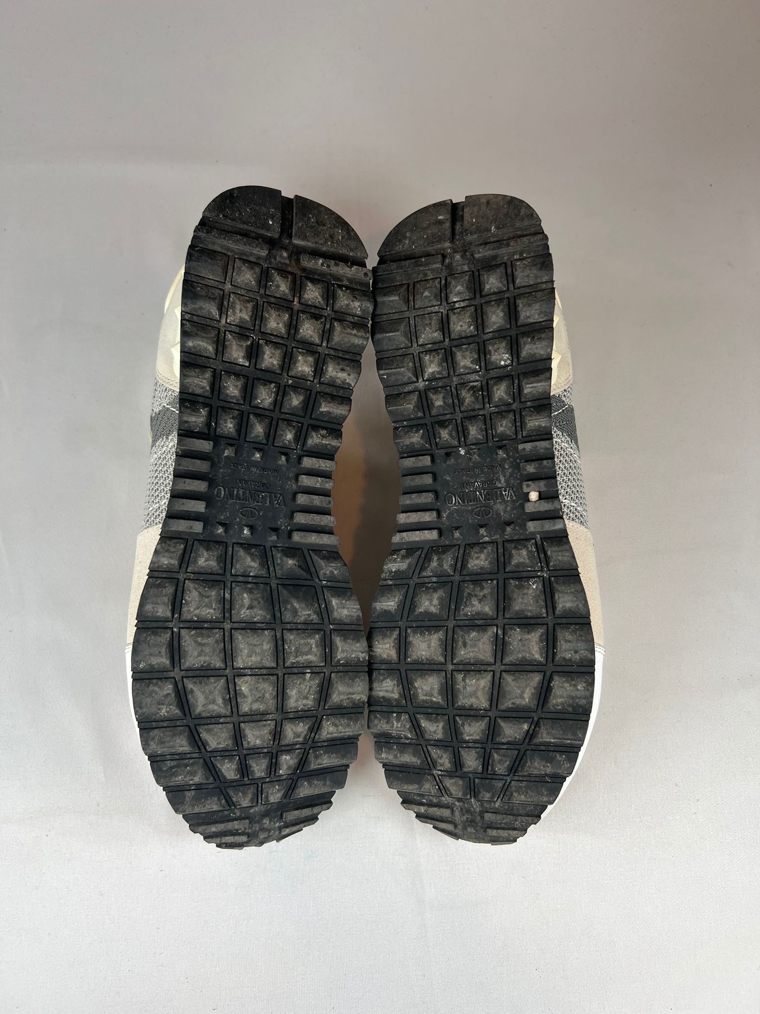 VALENTINO ROCKRUNNER