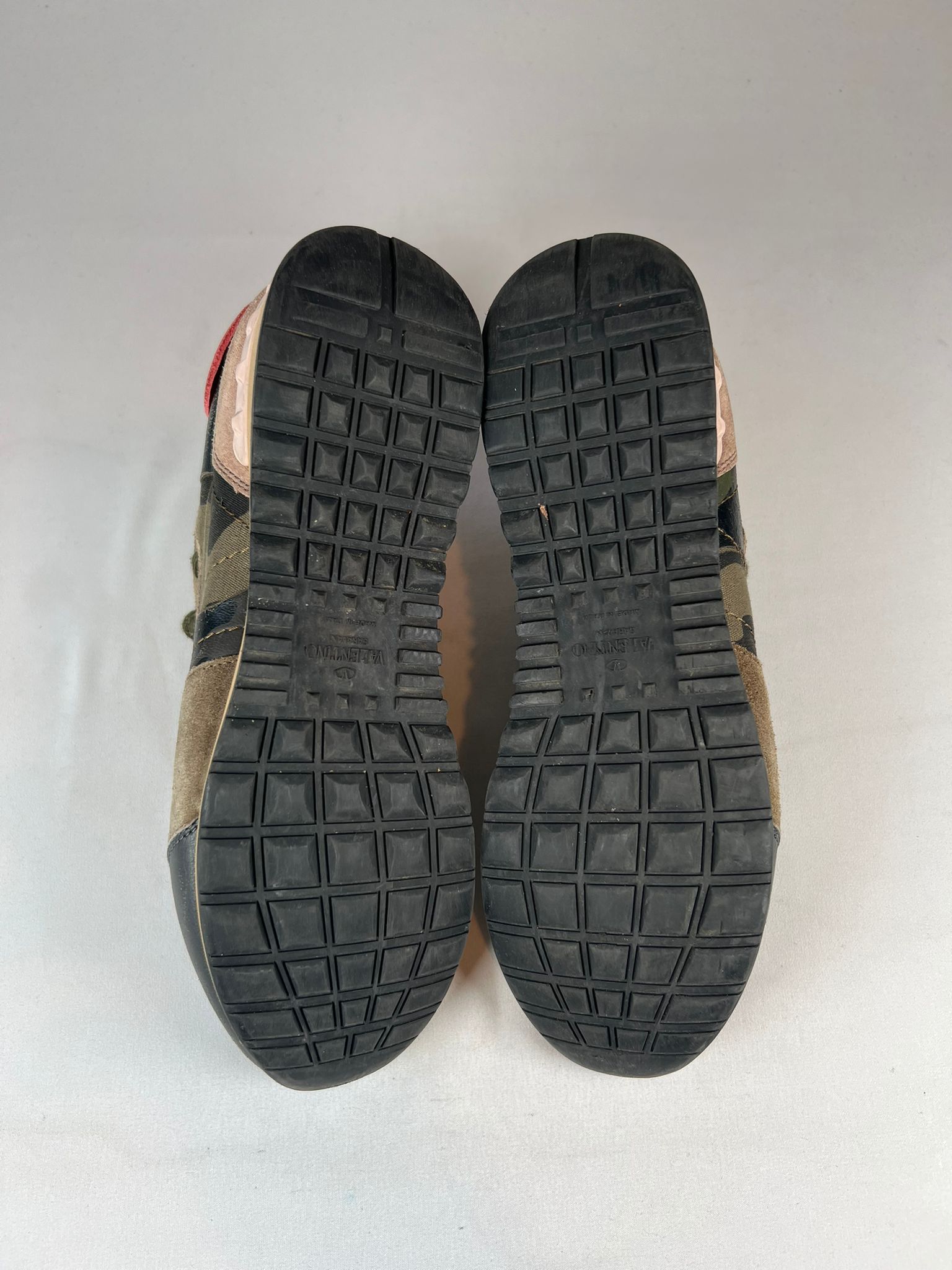 Valentino Rockrunner
