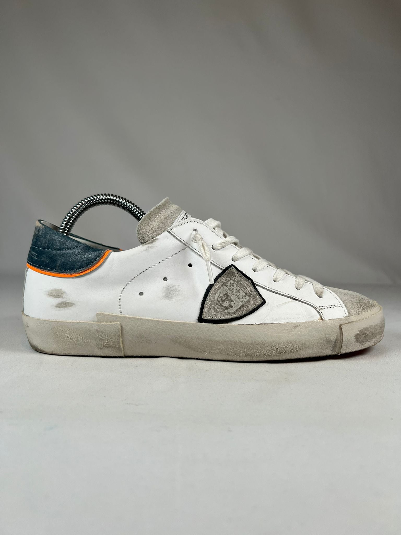 Philippe Model PSRX