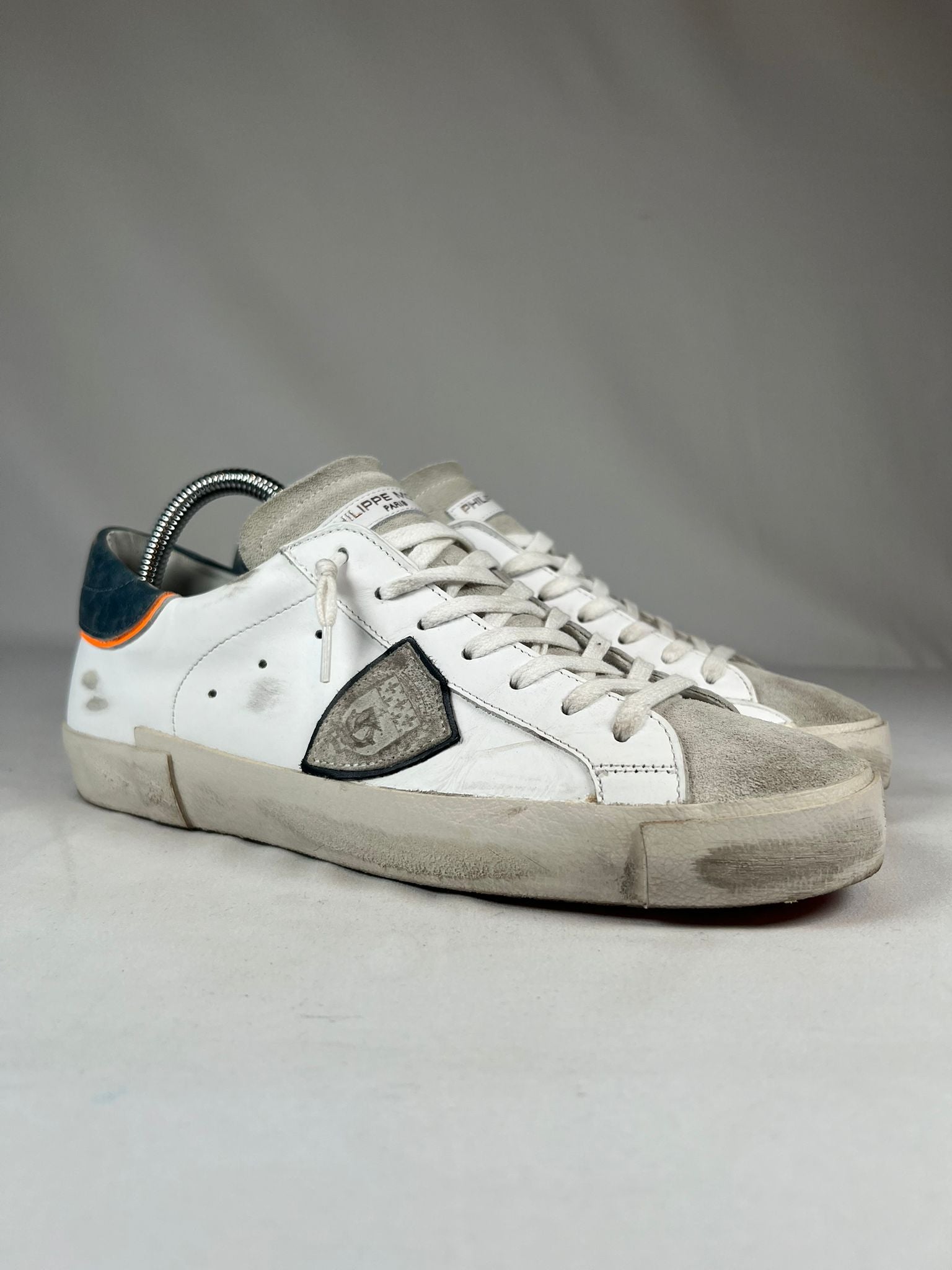 Philippe Model PSRX