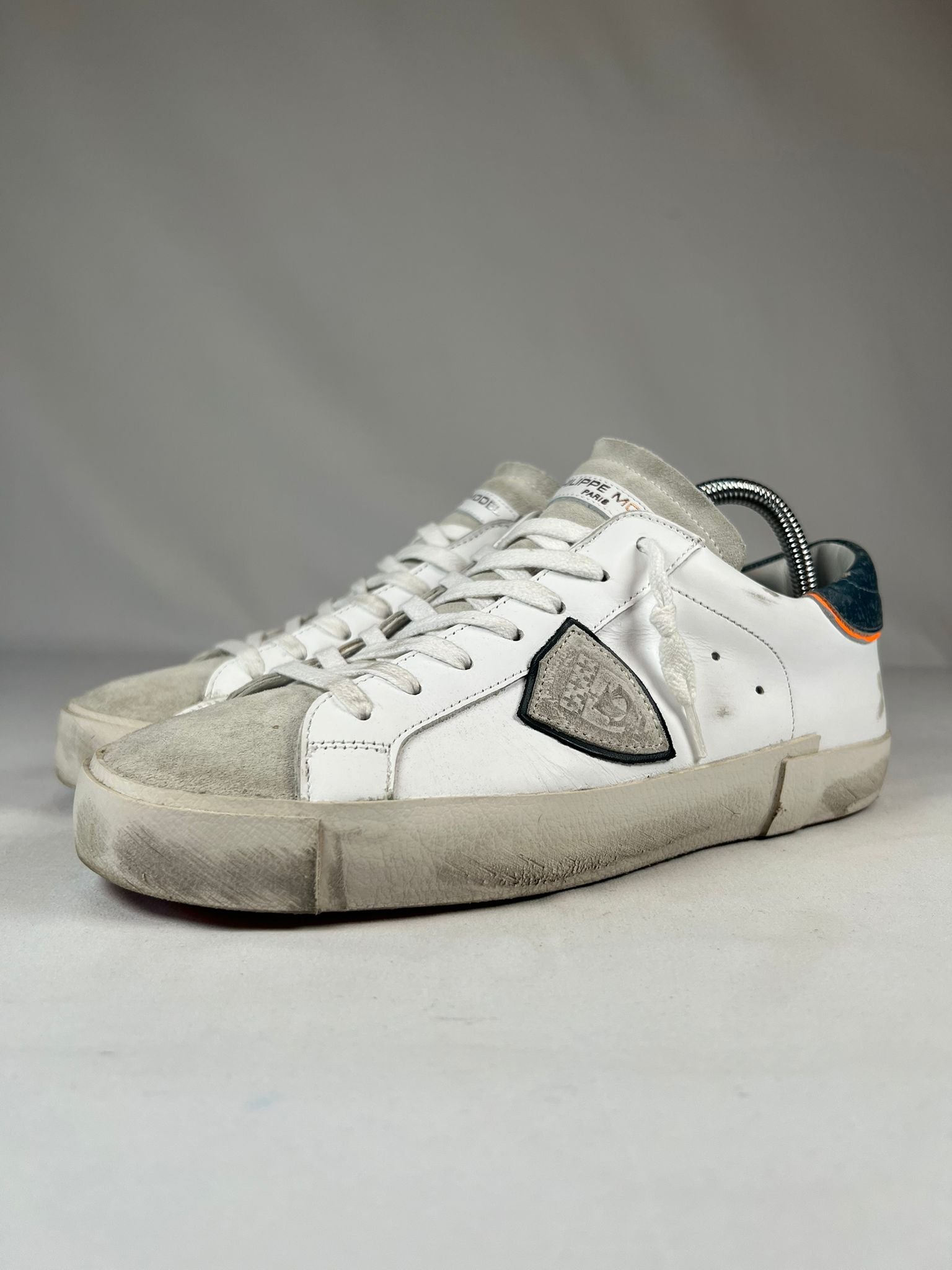 Philippe Model PSRX