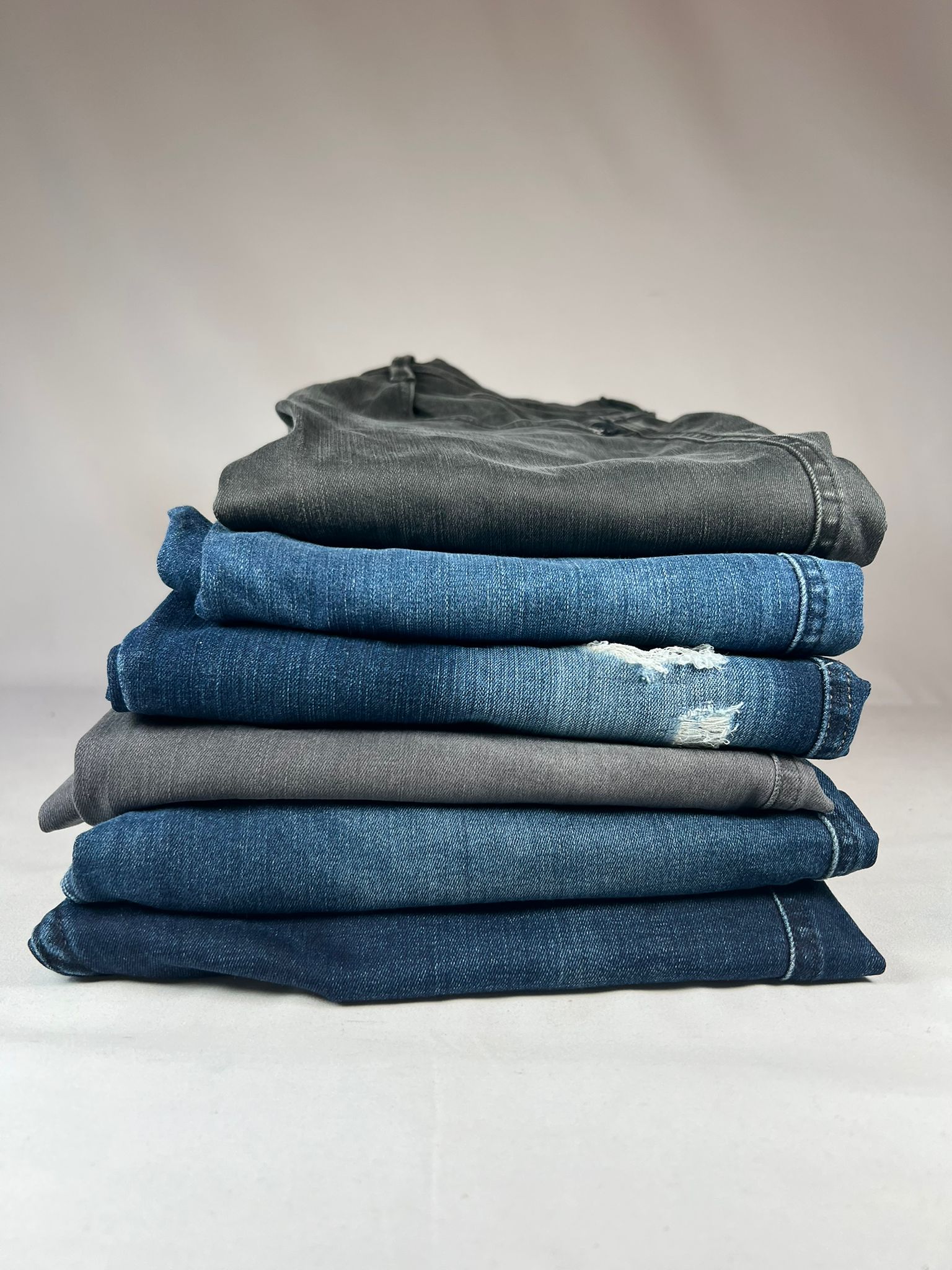 Replay Anbass Jeans Bulk x6