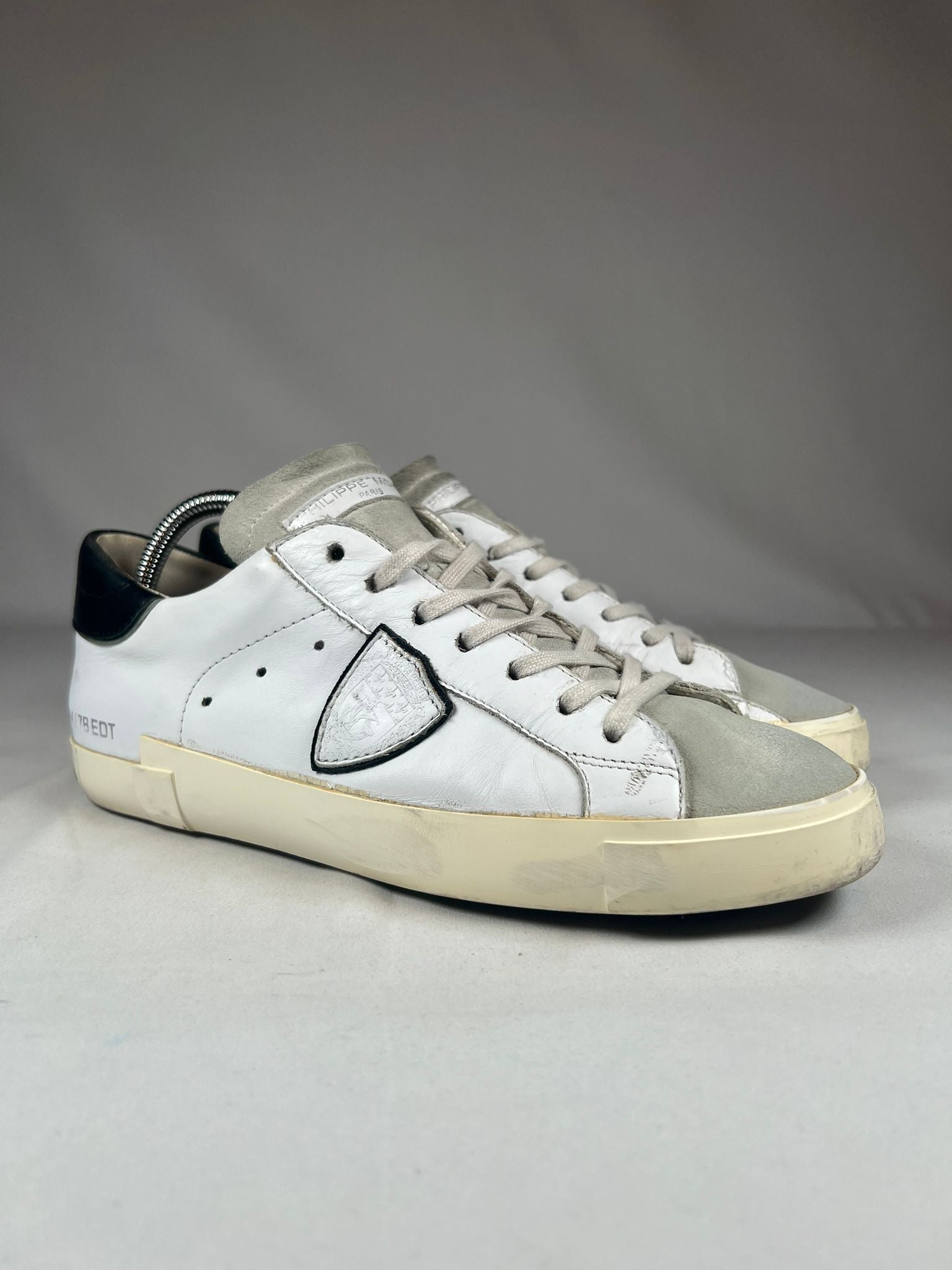 Philippe Model PSRX
