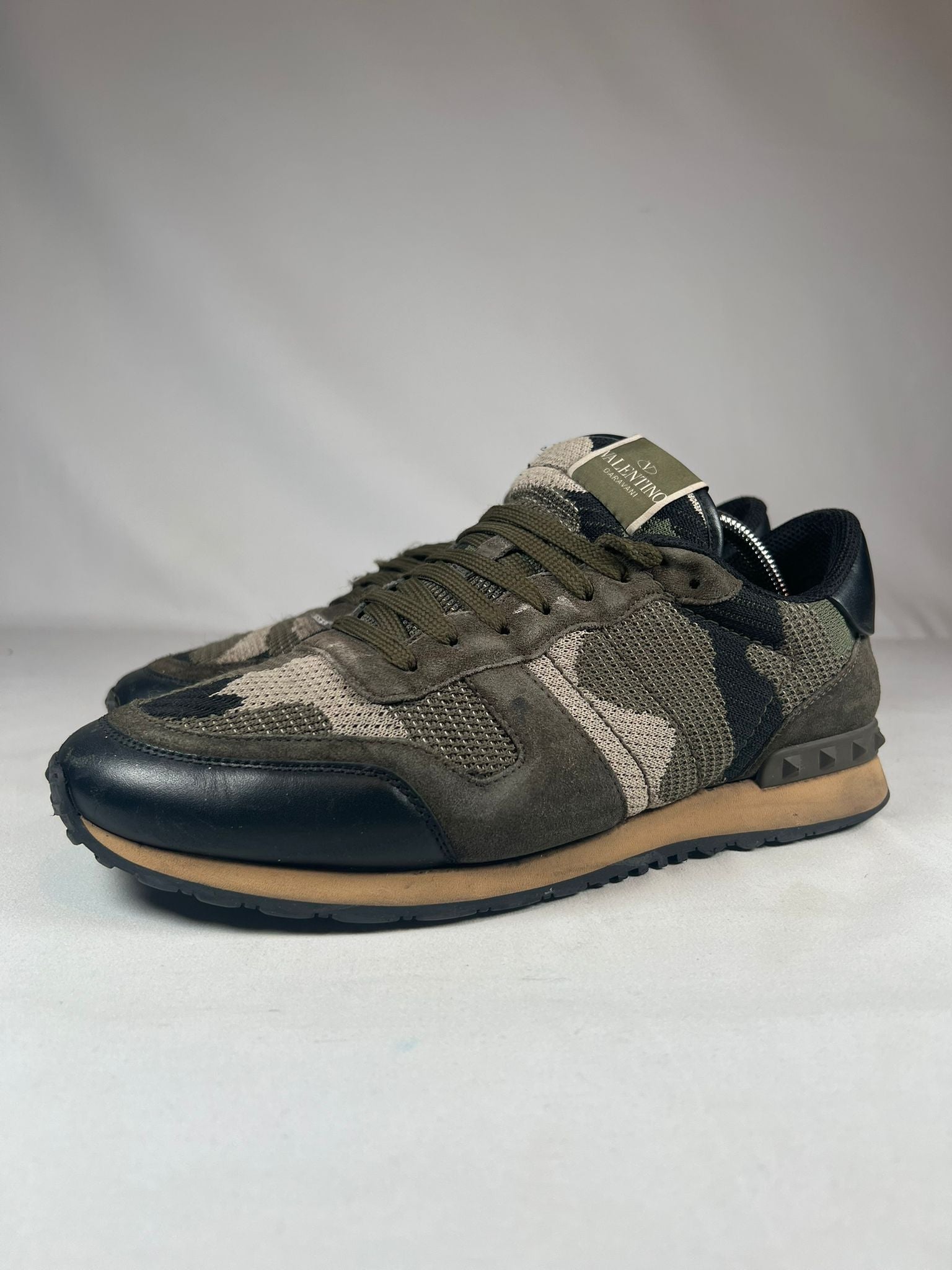 Valentino Rockrunner