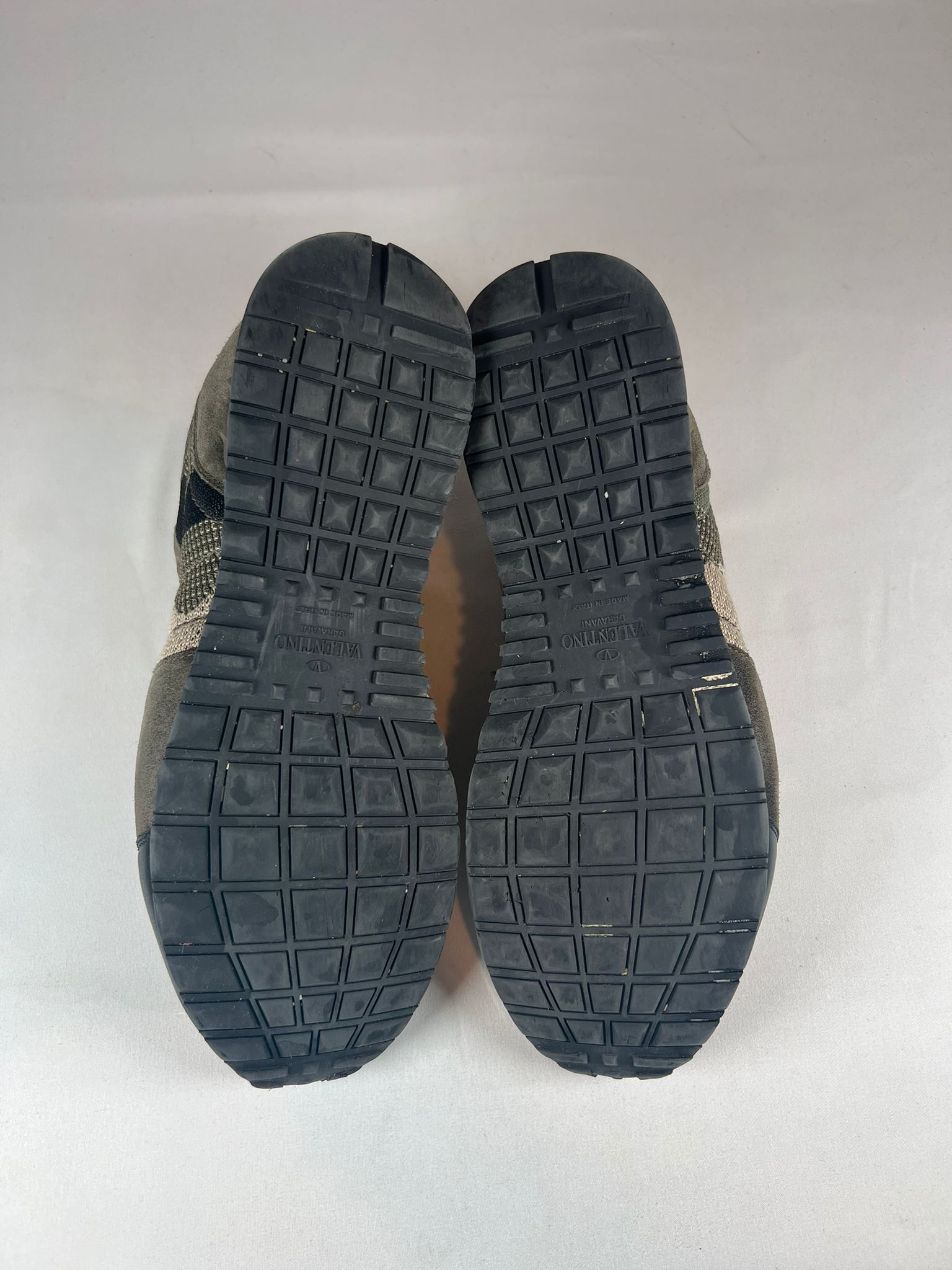 Valentino Rockrunner