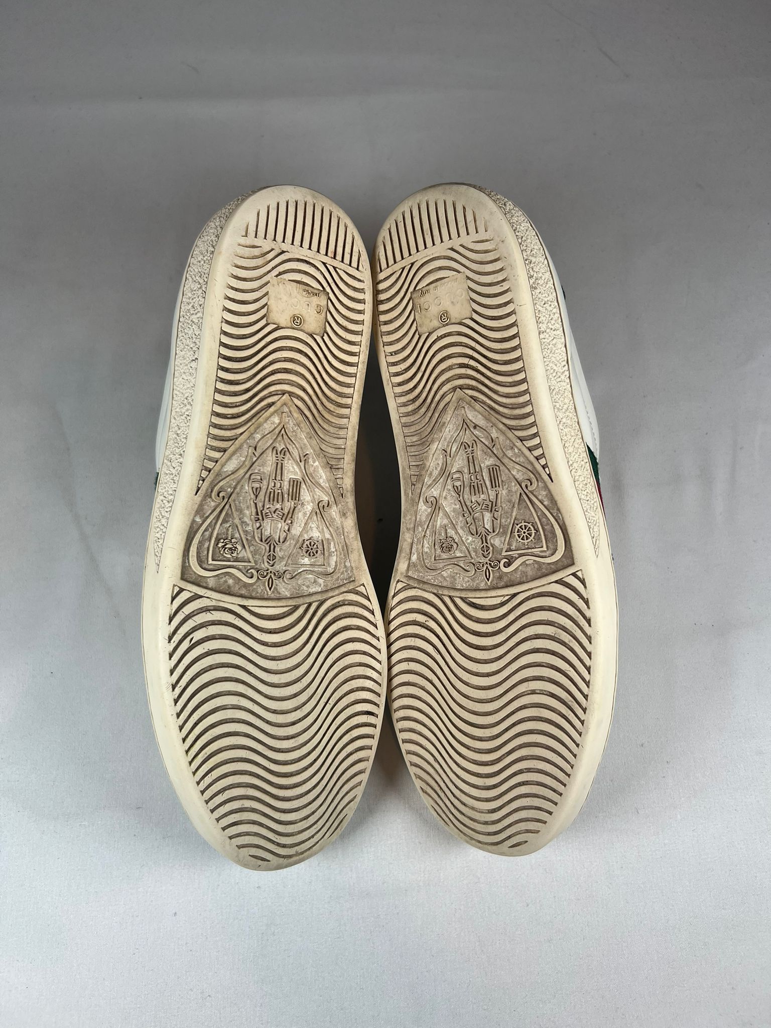 Gucci Ace