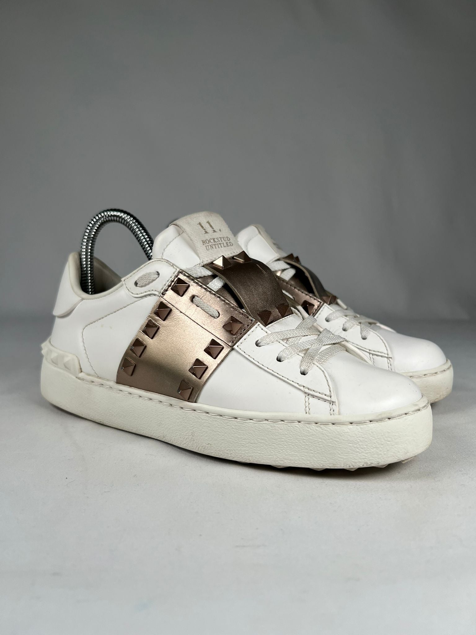 Valentino Open Untitled 11
