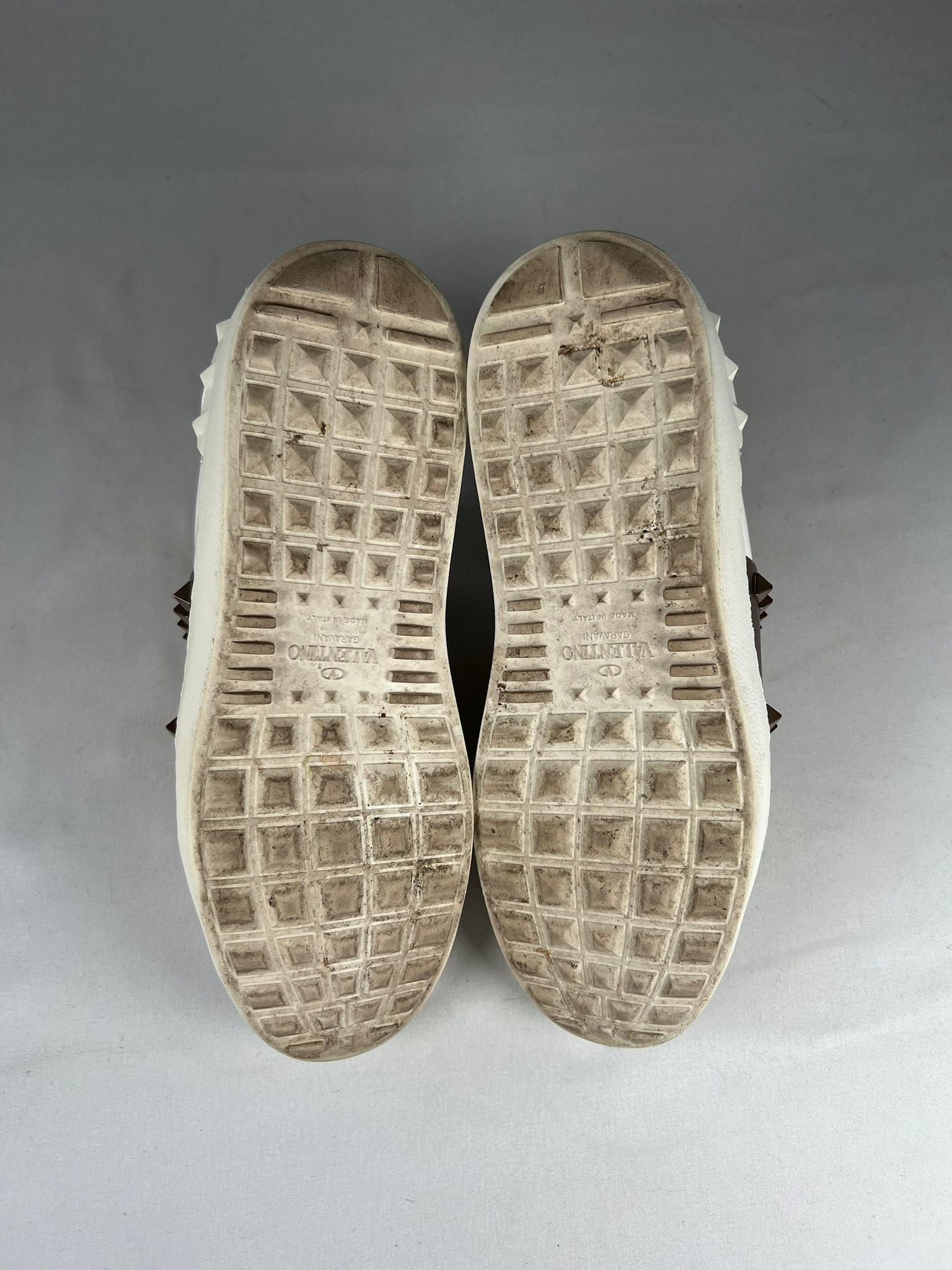 Valentino Open Untitled 11