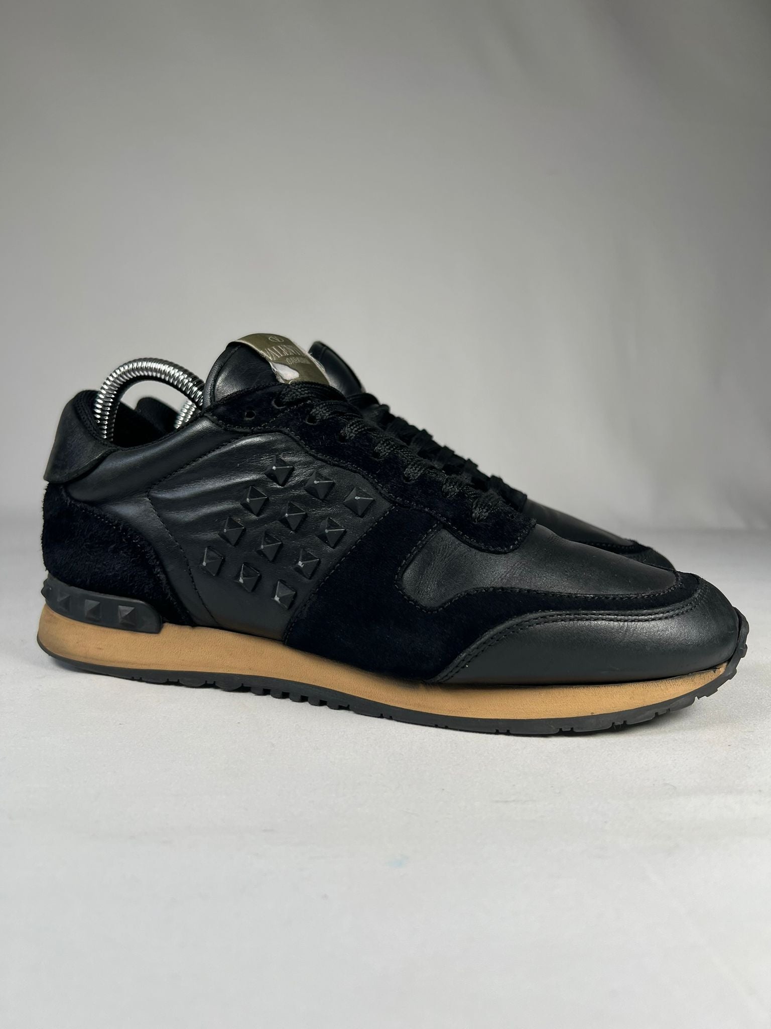 Valentino Rockrunner