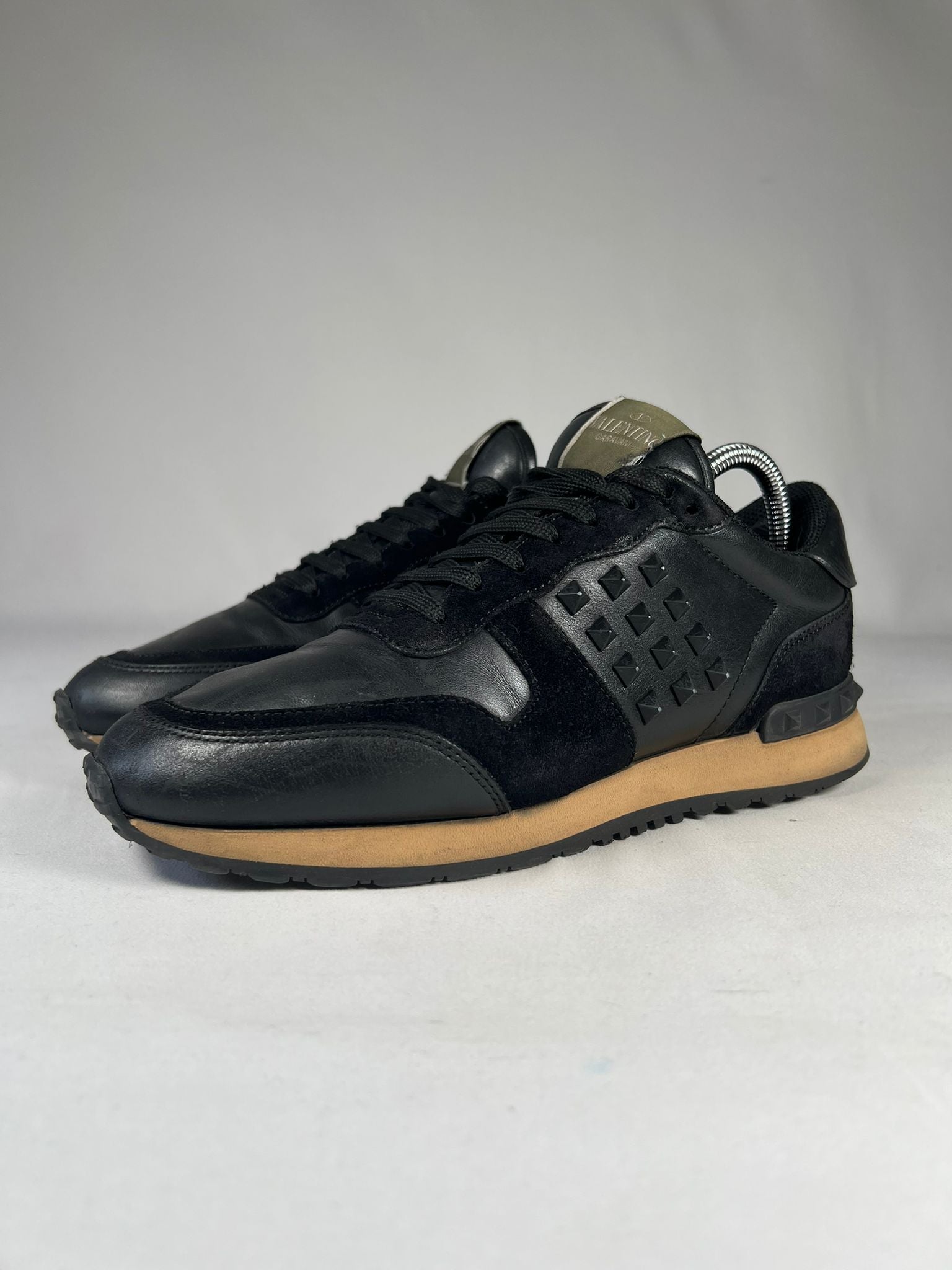Valentino Rockrunner