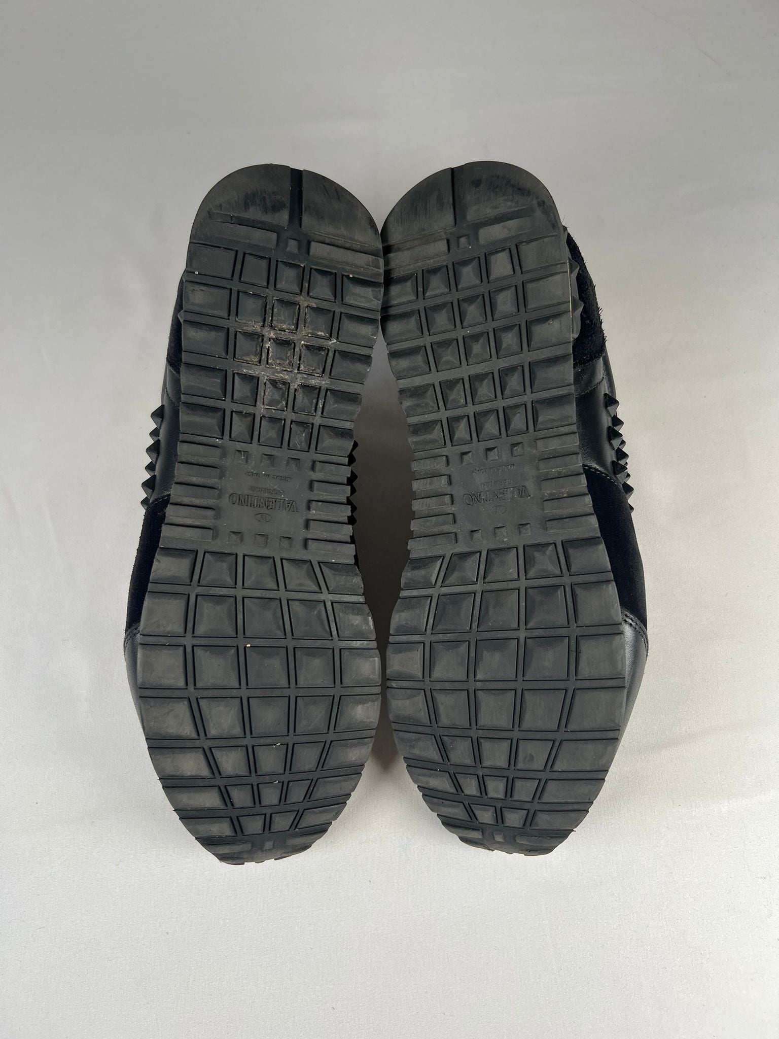 Valentino Rockrunner