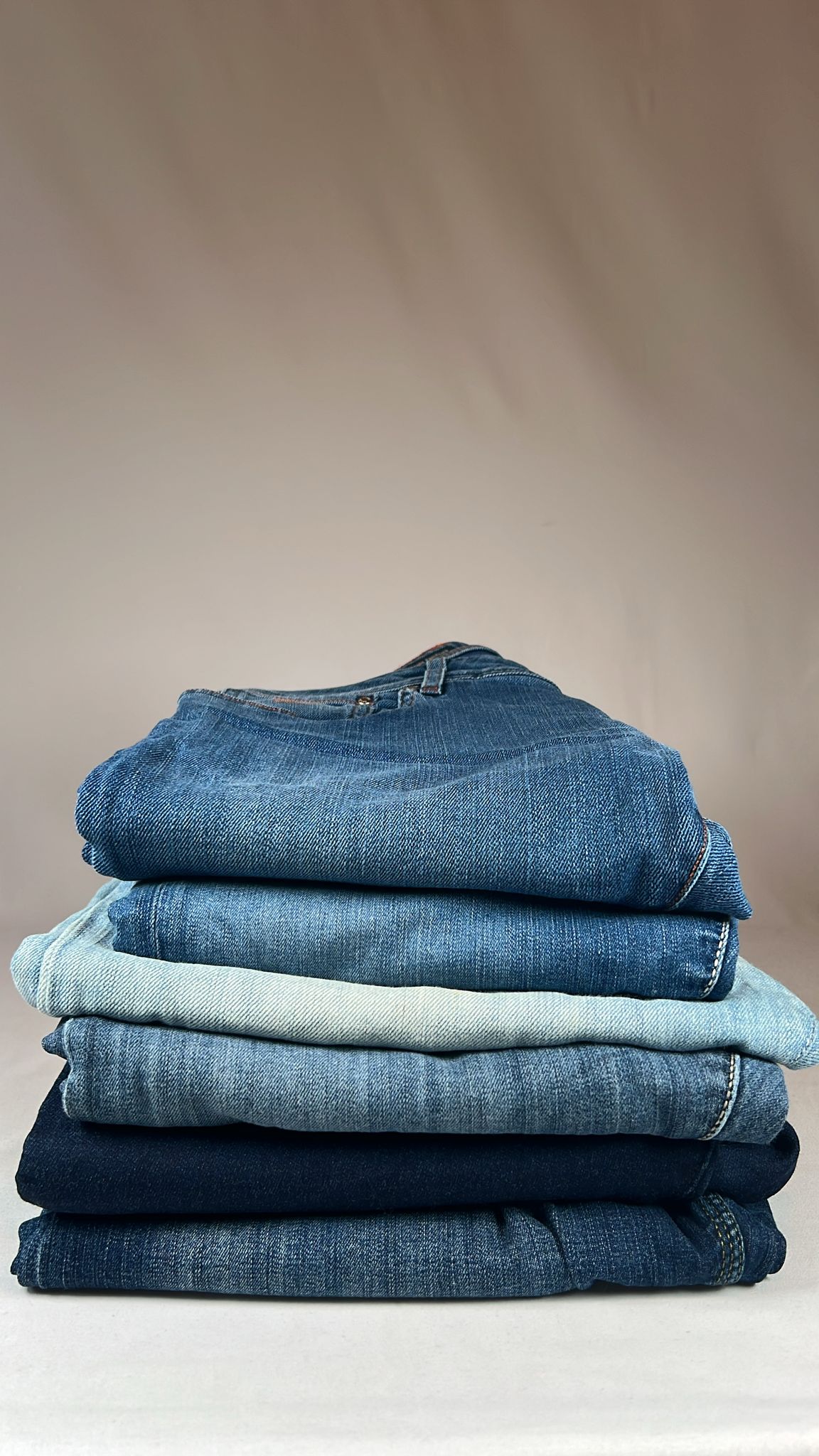 Jacob Cohen Jeans Bulk x6