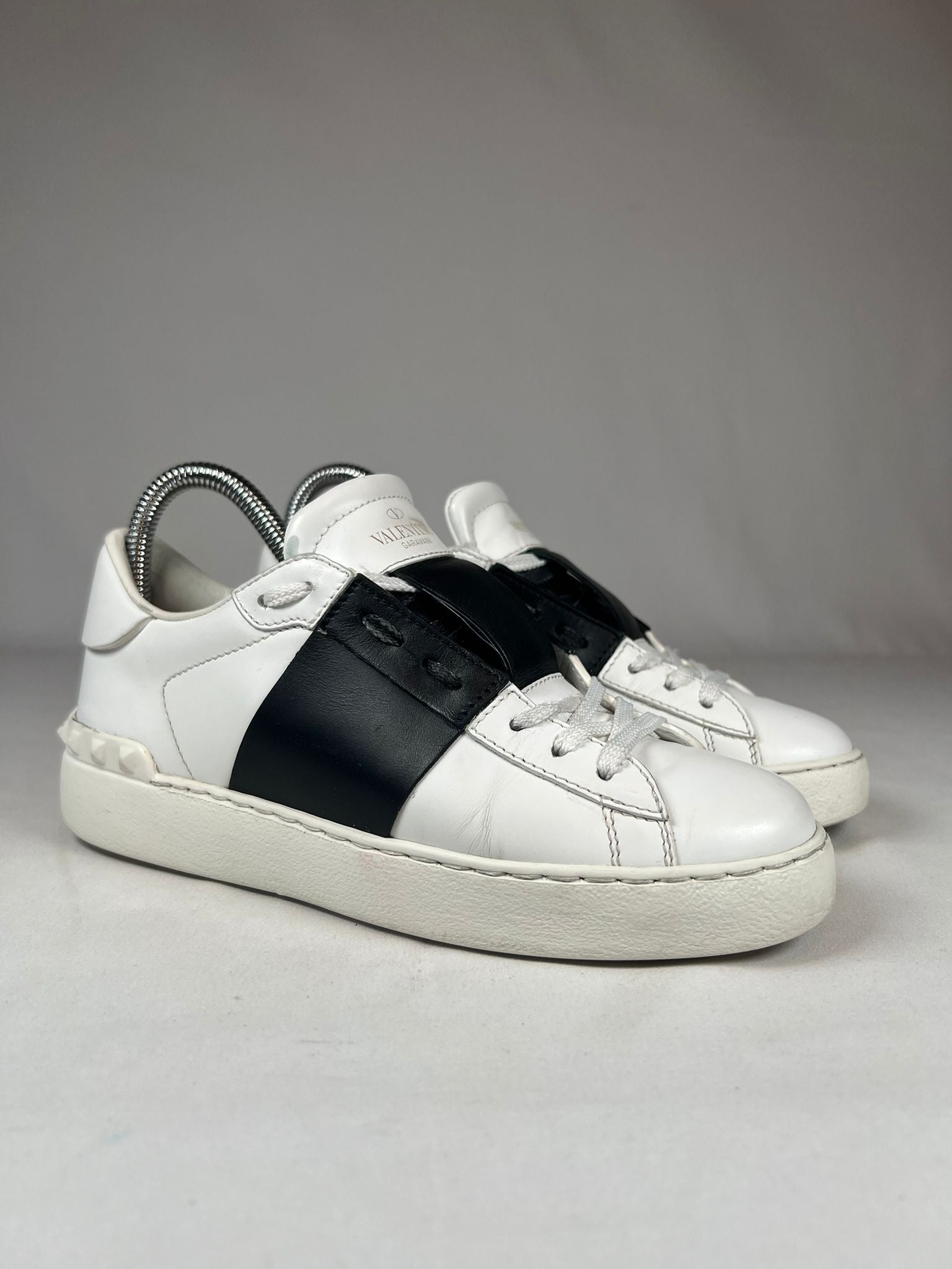 Valentino Open